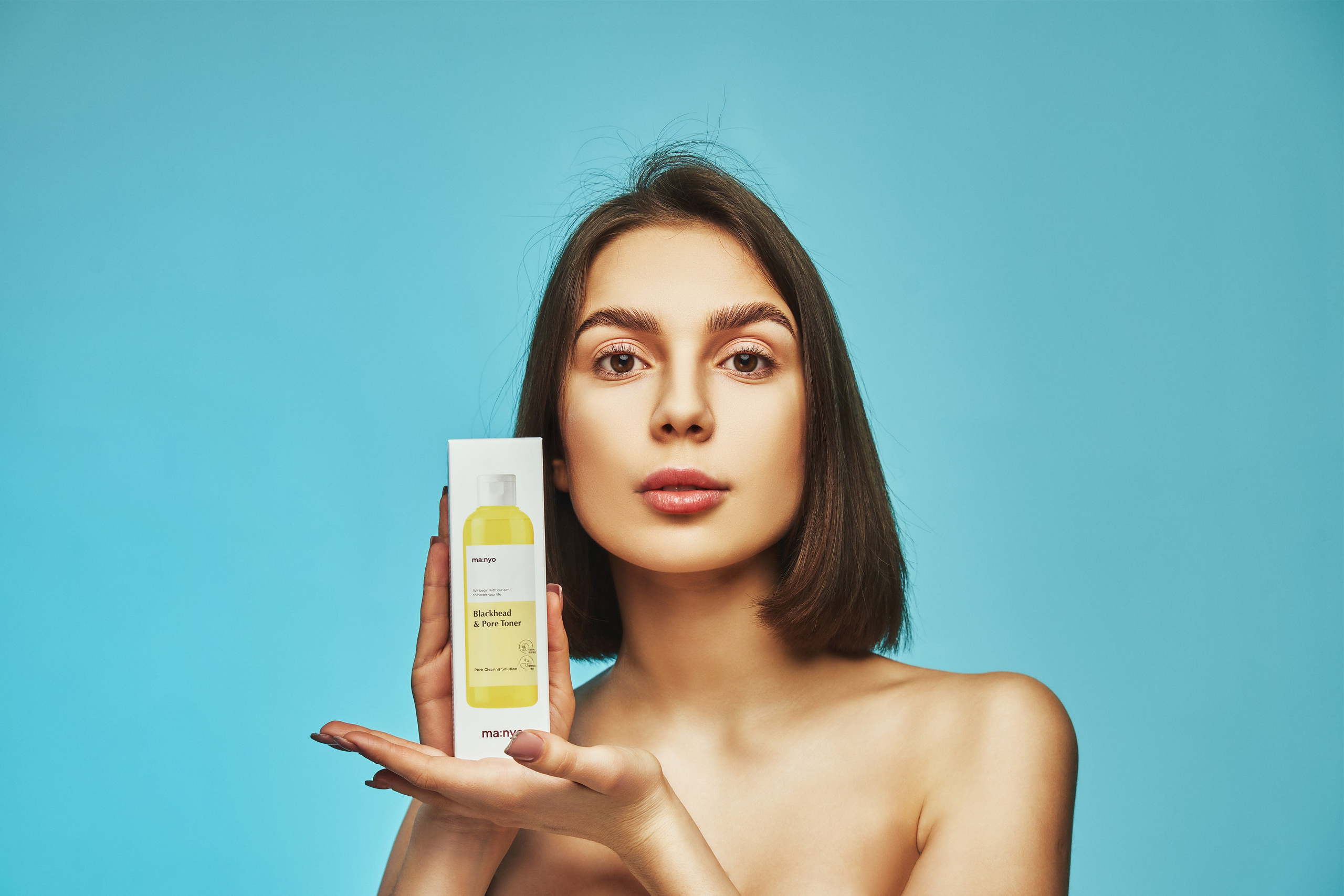 Контент для бизнеса. Фотограф Иван Сосновский