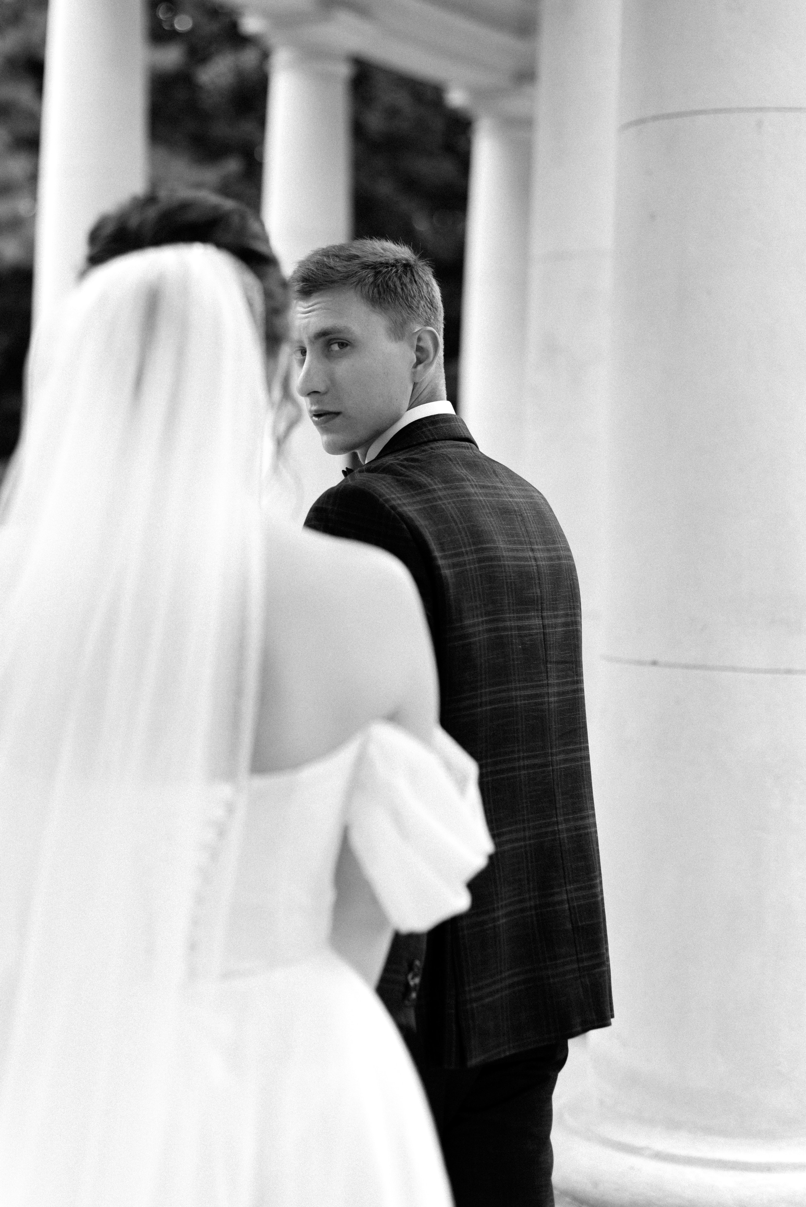 Ксюша и Данил. Свадебный фотограф, фотограф беременности Дарья Доценко