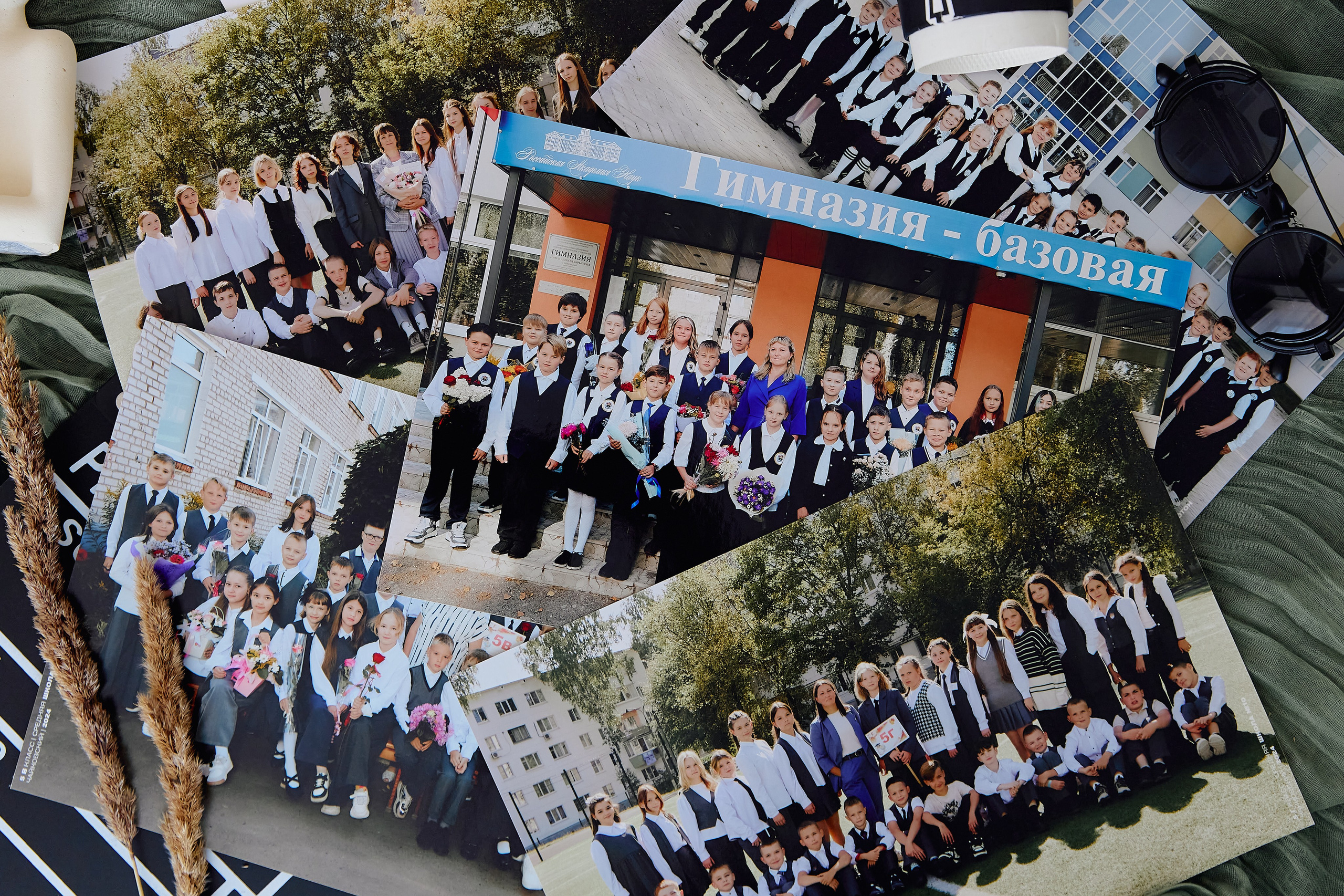 Фото А4. Свадебный фотограф Чайковский