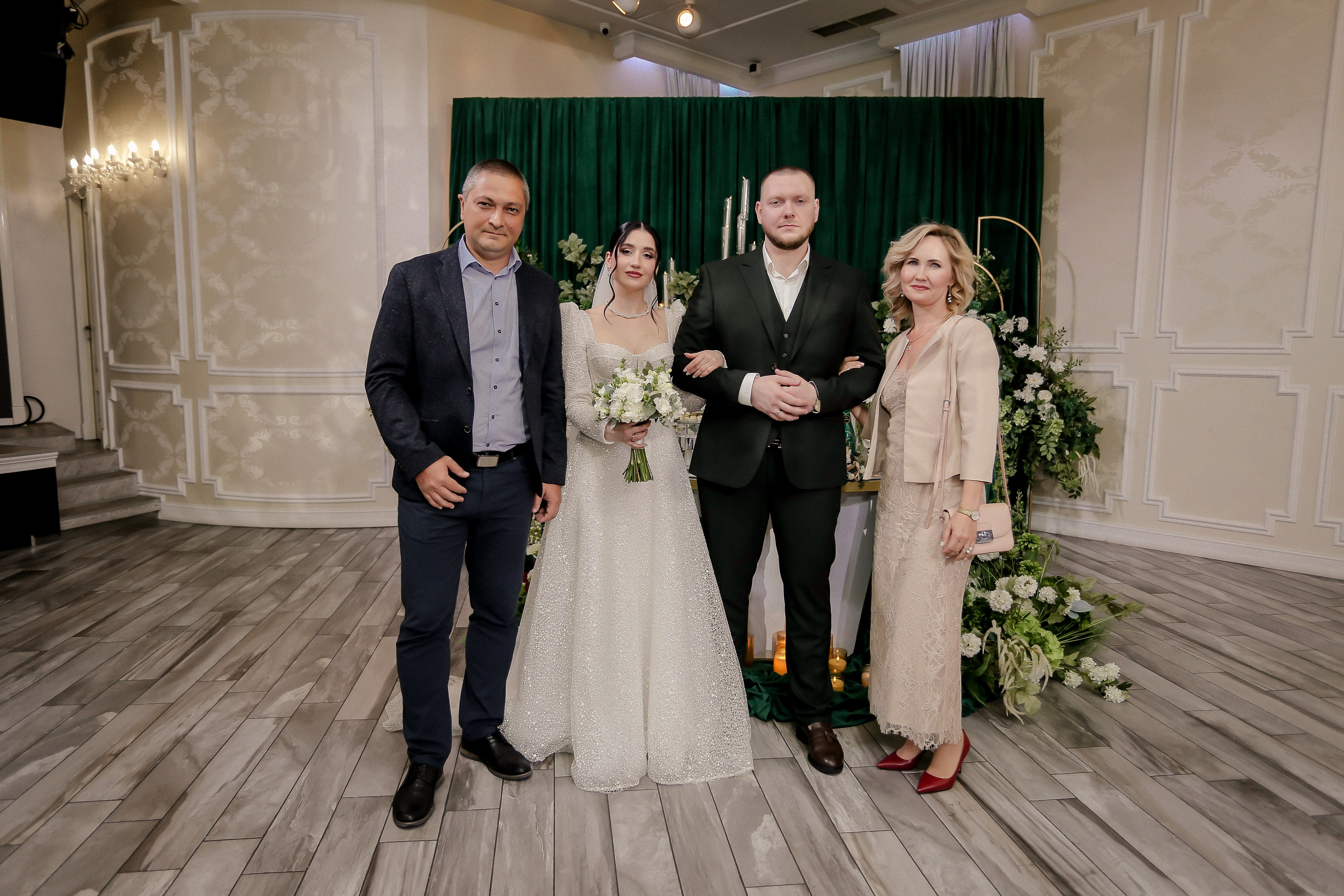 WEDDING DAY ПОЛНАЯ ВЕРСИЯ. Фото и Видео в Краснодаре Verveyko Studio