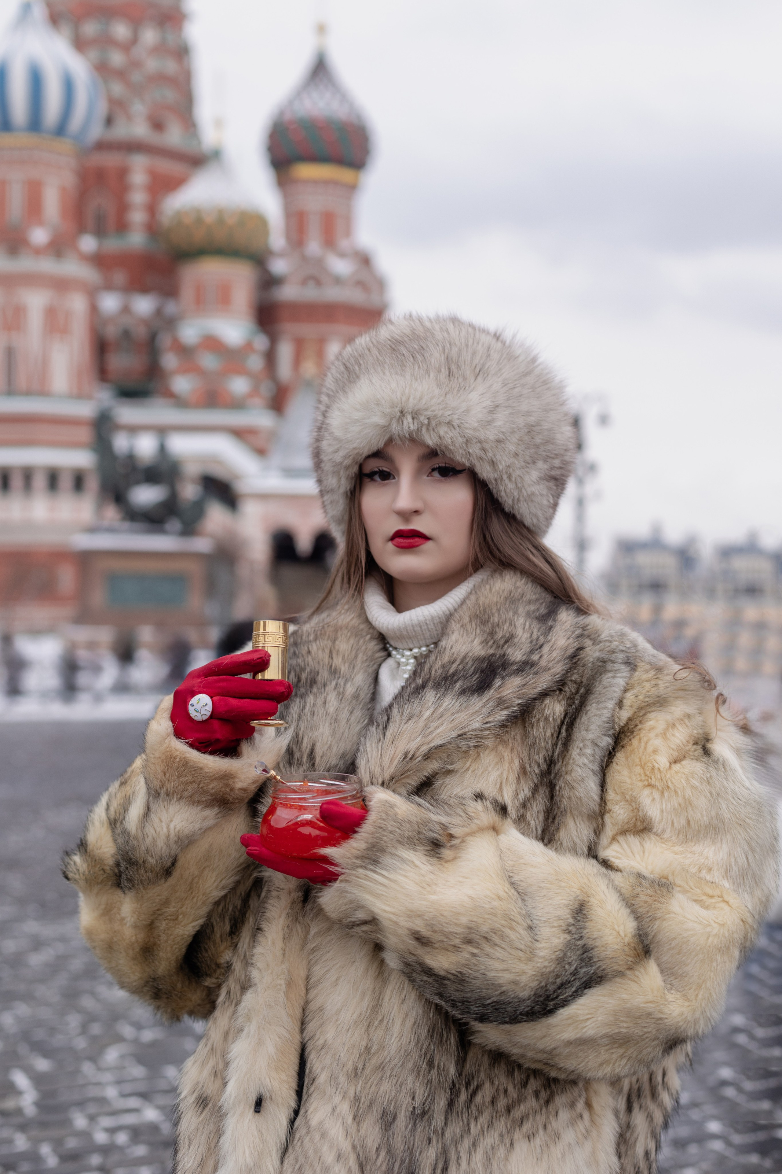 Герман и Анастасия. Наталья Косьянова. Ваш фотограф. Москва