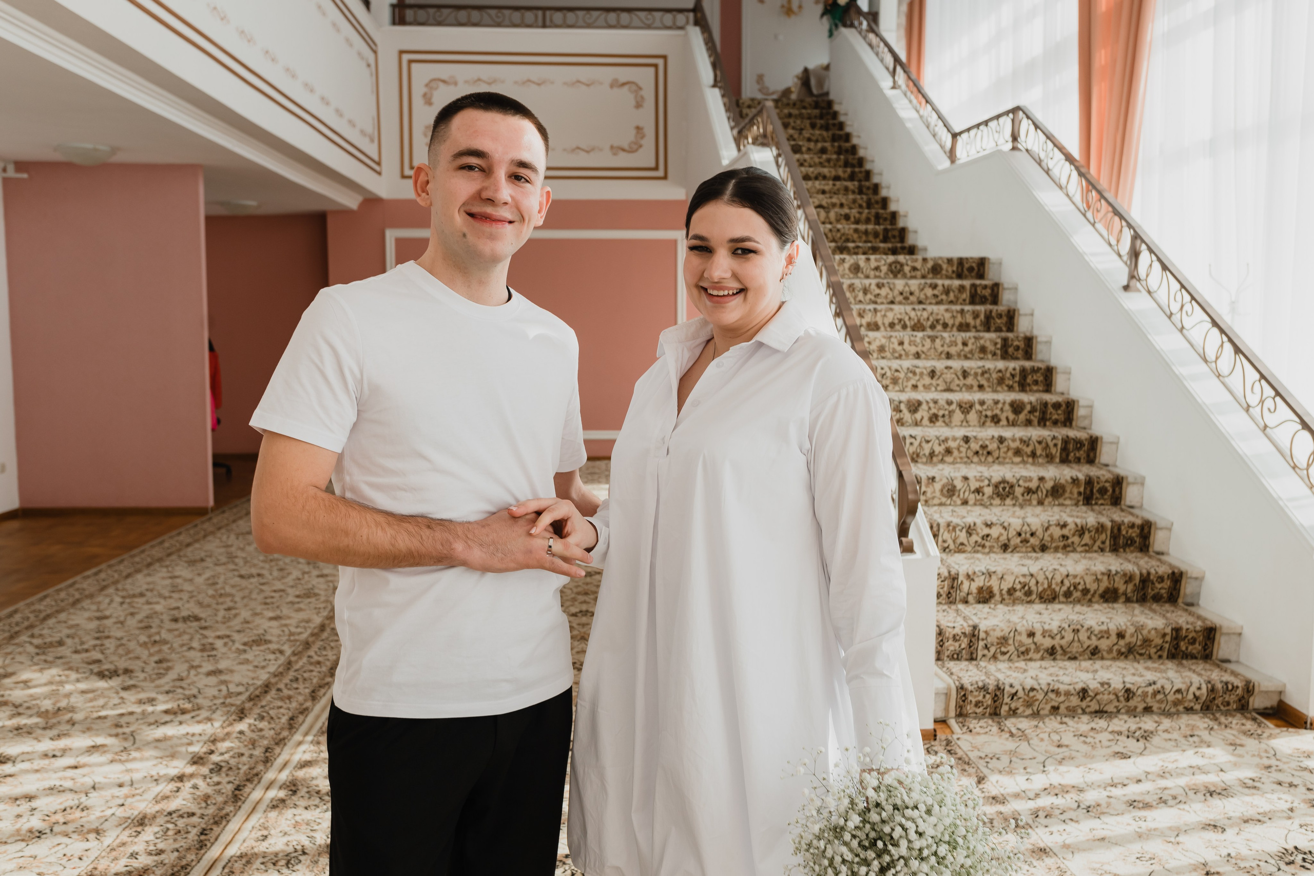 Анастасия & Даниил. Фотограф в Ставрополе Евгений Наглянцев