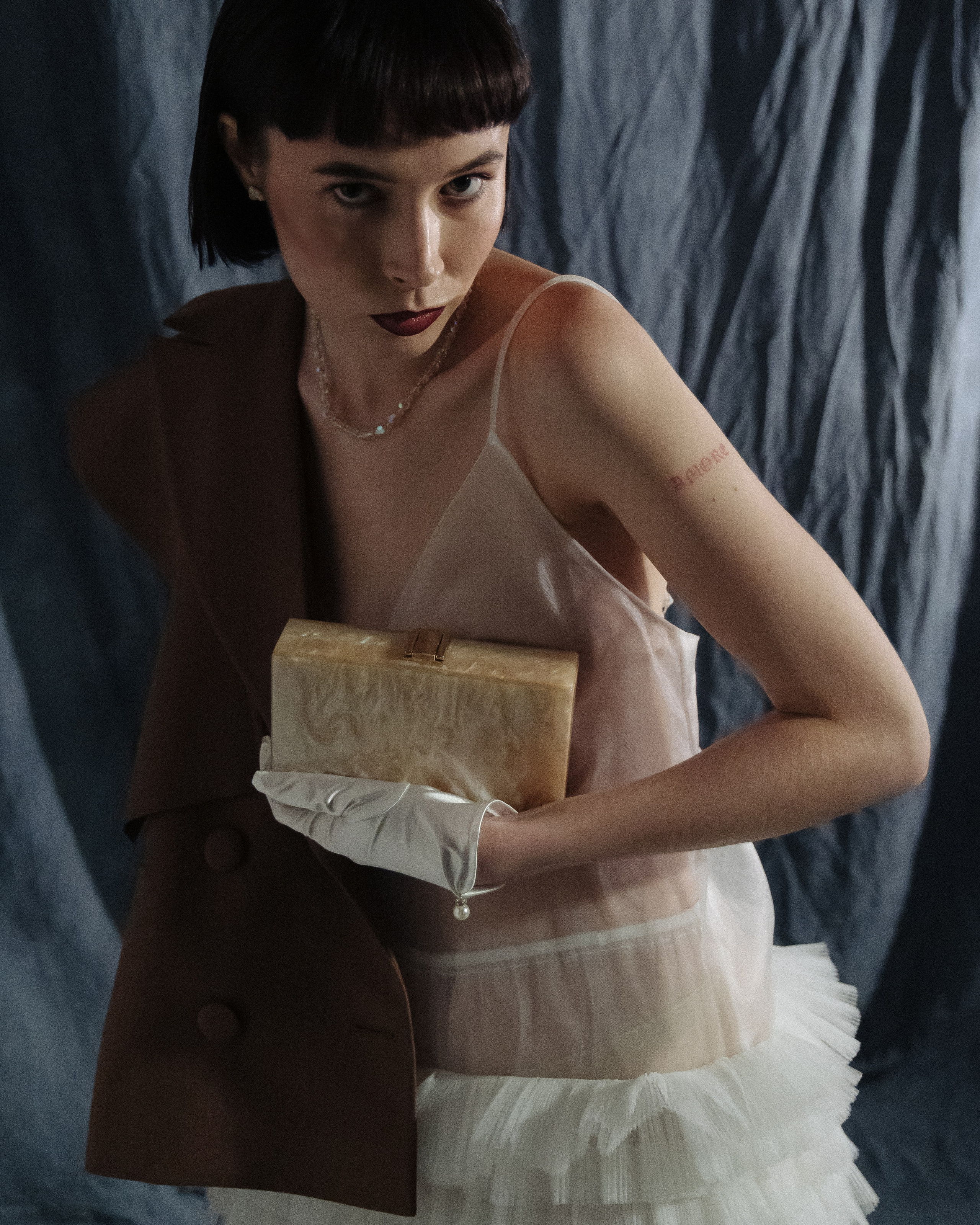 PPPol. Фотограф Андрей Куськало