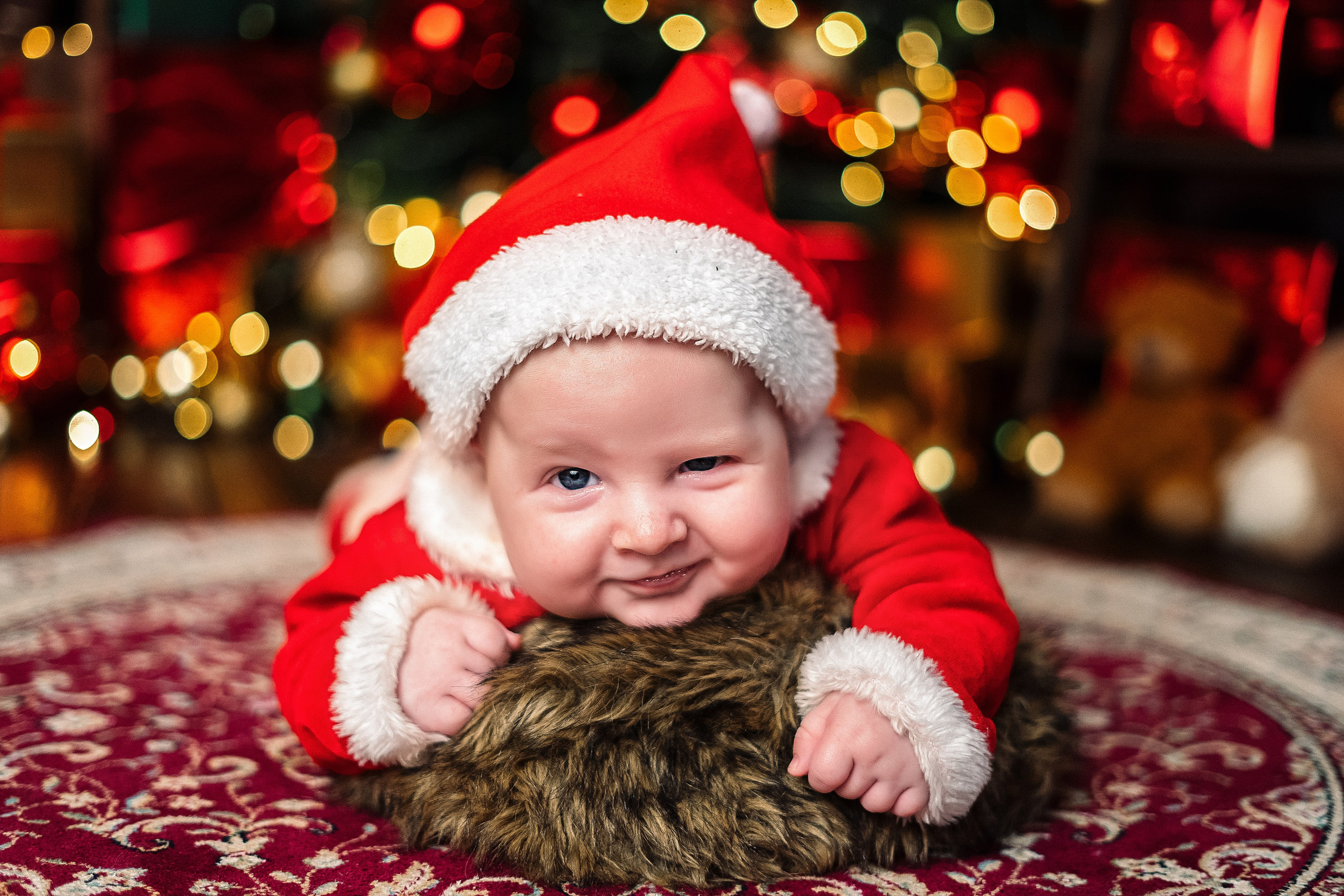 Новый Год. Свадебный и семейный фотограф/видеограф в Краснодаре Наталья Осинская