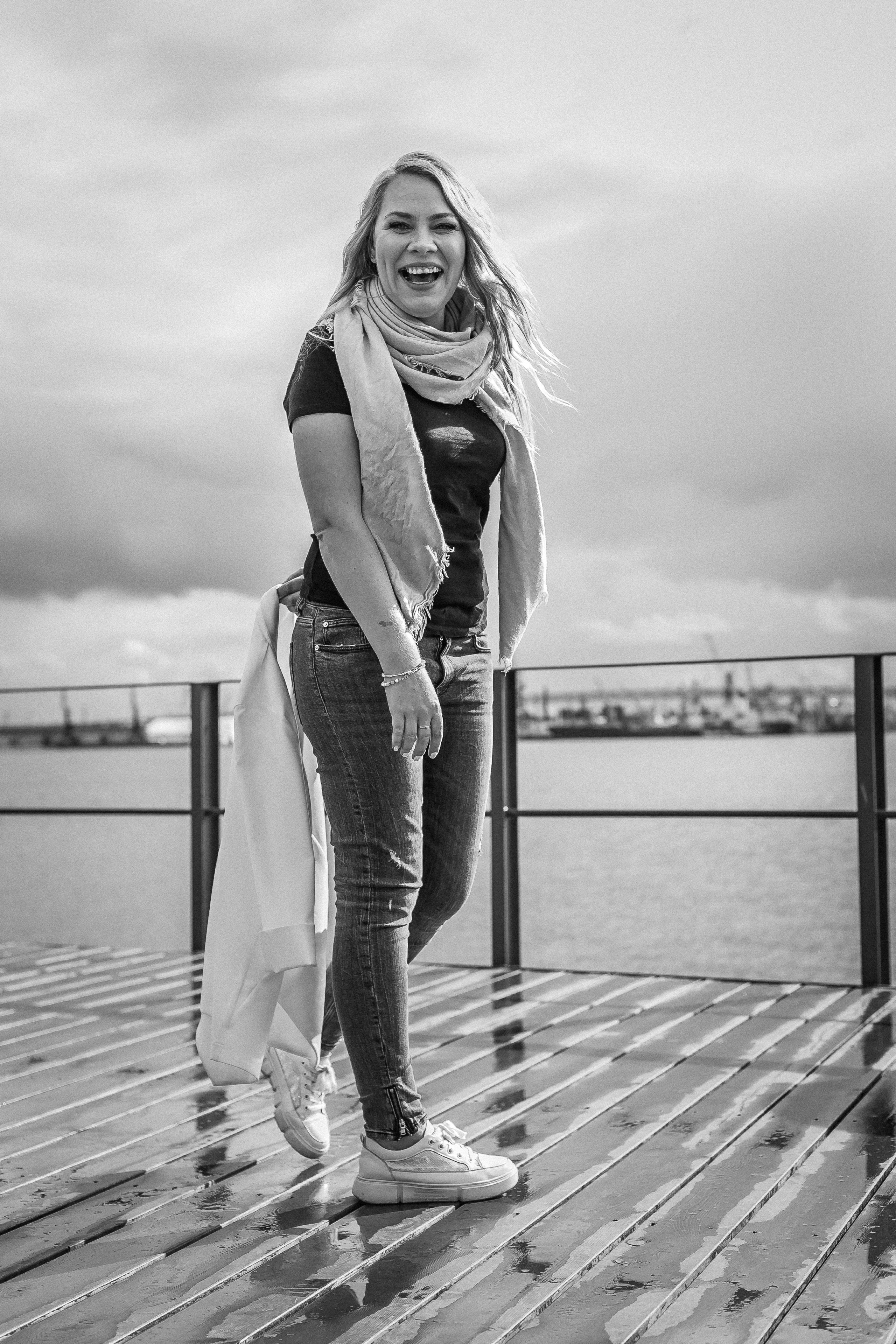 АННА ПОРТ. Главная