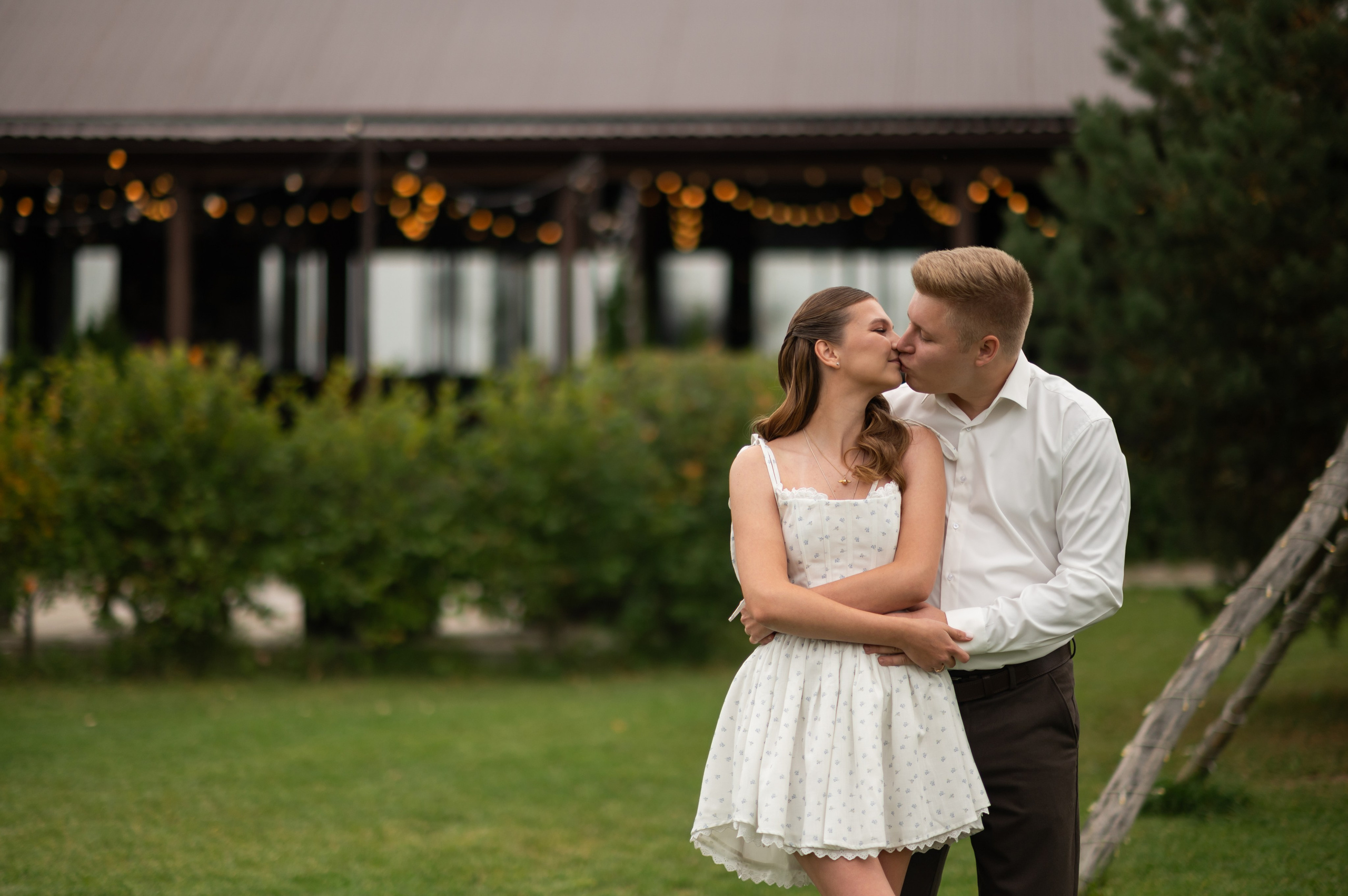 2025. Сергей и Катя. Свадебный и семейный фотограф в Москве и Европе Евгения Амелина