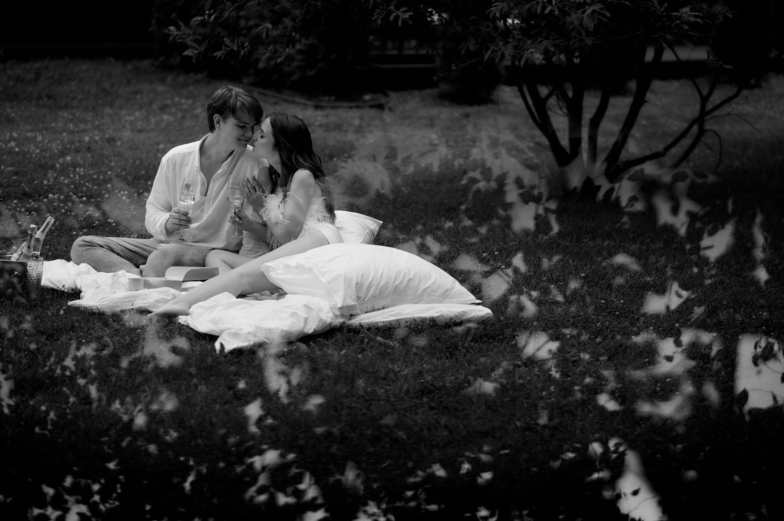 M&L. Свадебный и репортажный фотограф