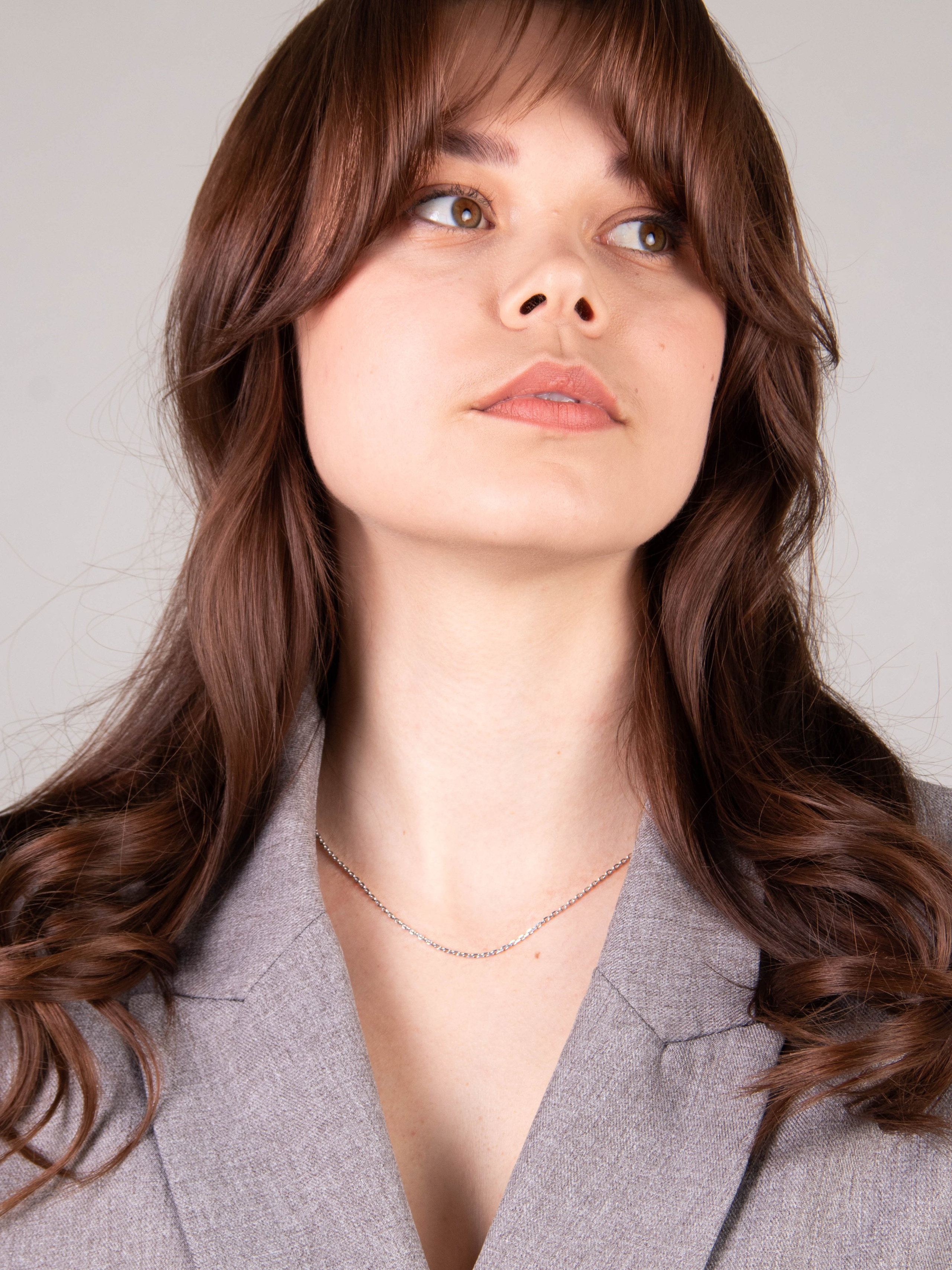 Цепочки, ювелирные изделия. «Матрица»