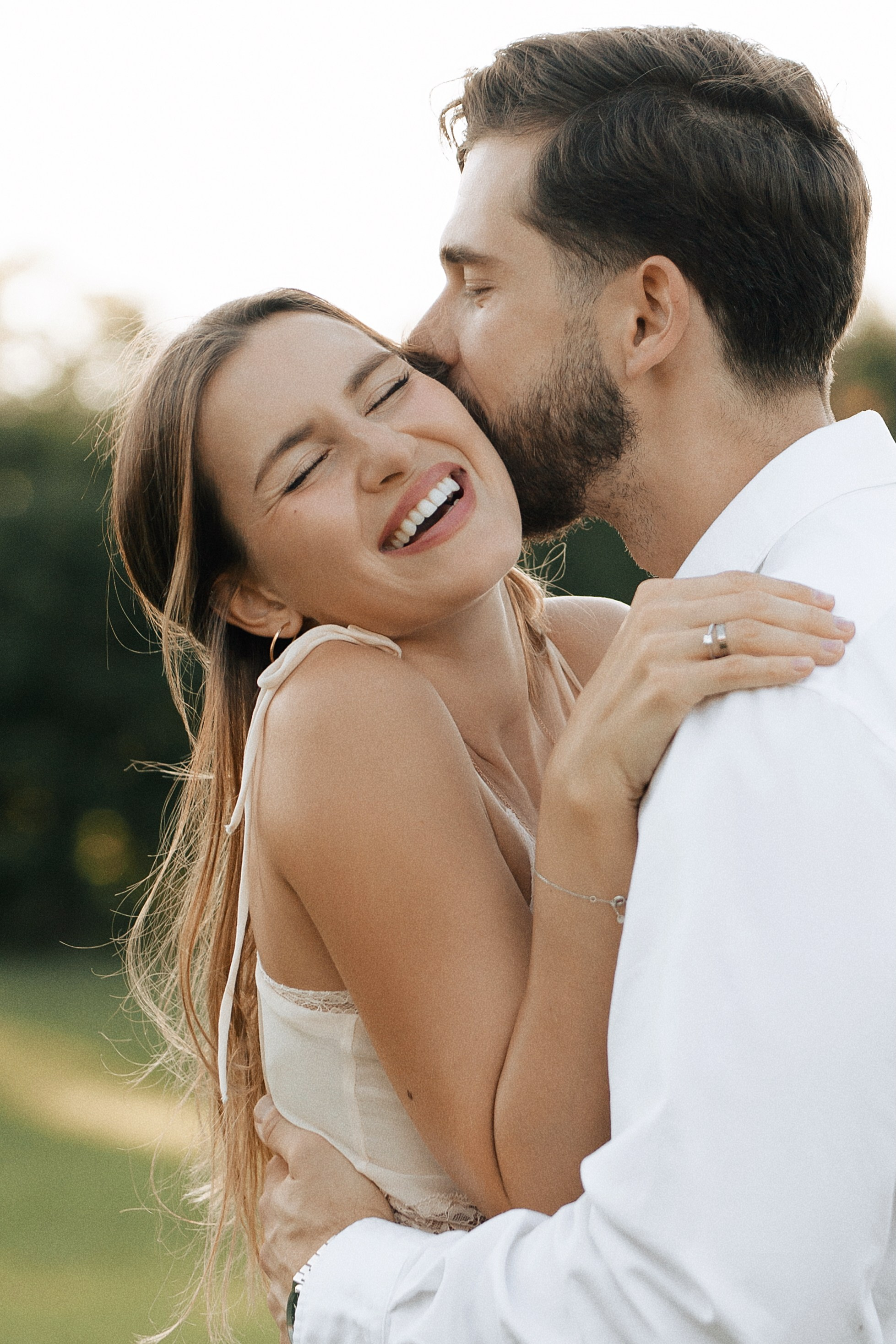 M&E. Фотограф Ира Григорьева