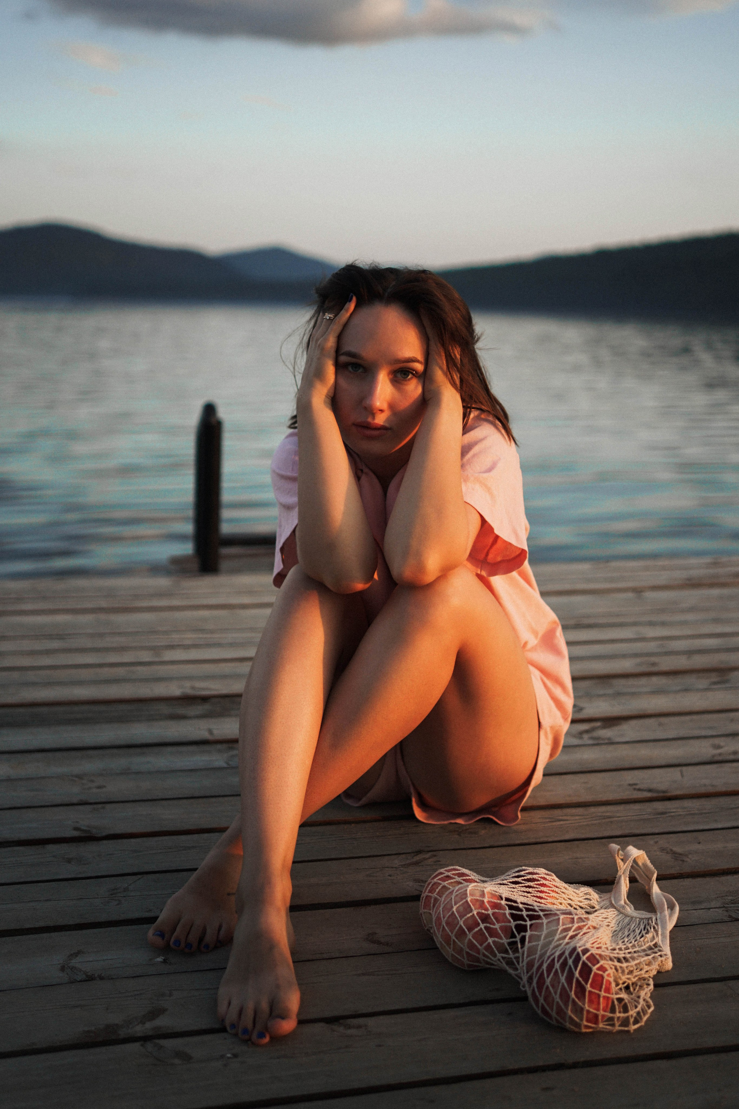 Маша. Фотограф в Иркутске