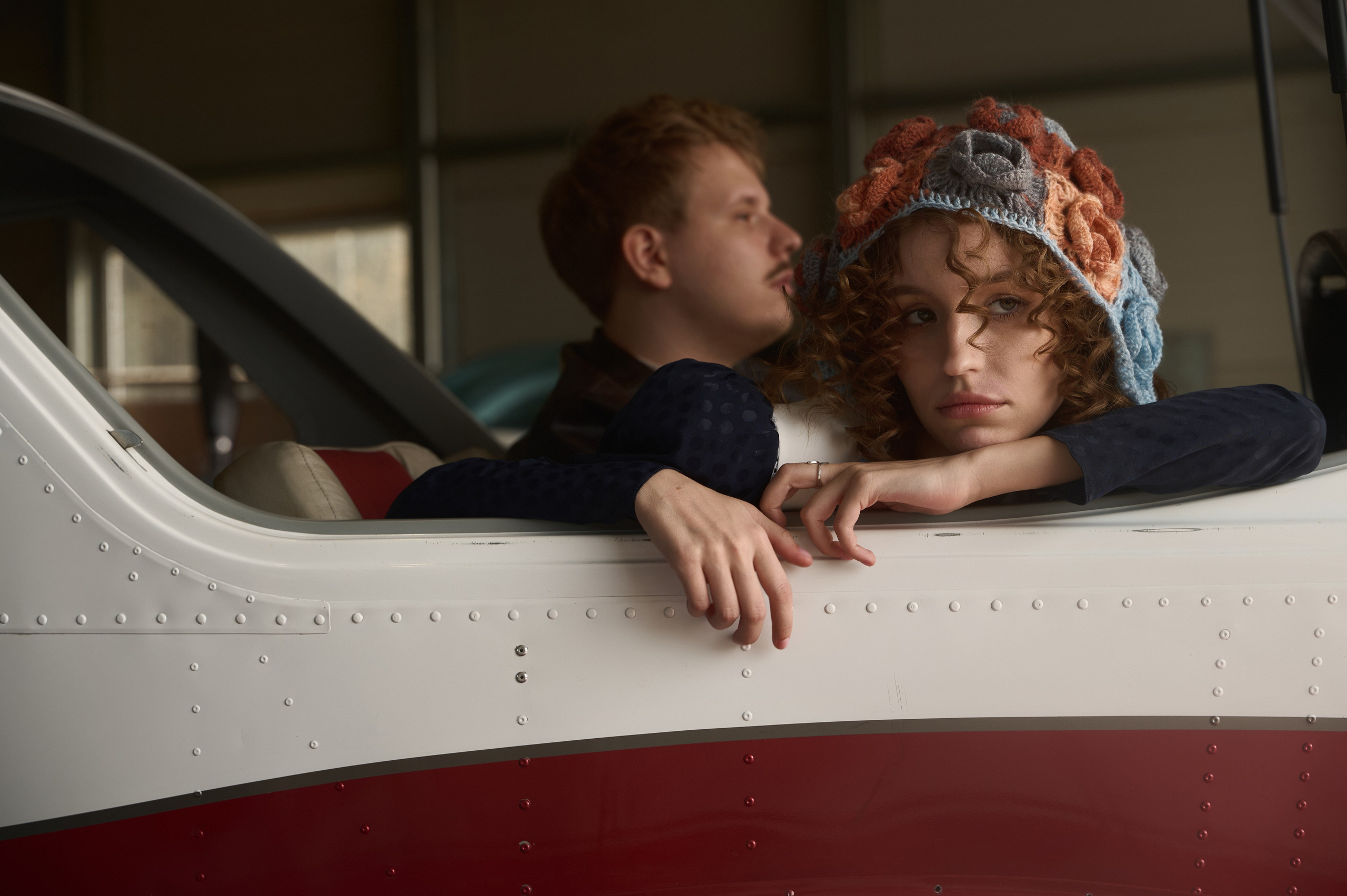 Полетаем?. Свадебный и портретный фотограф в Брянске Скепская Лилия