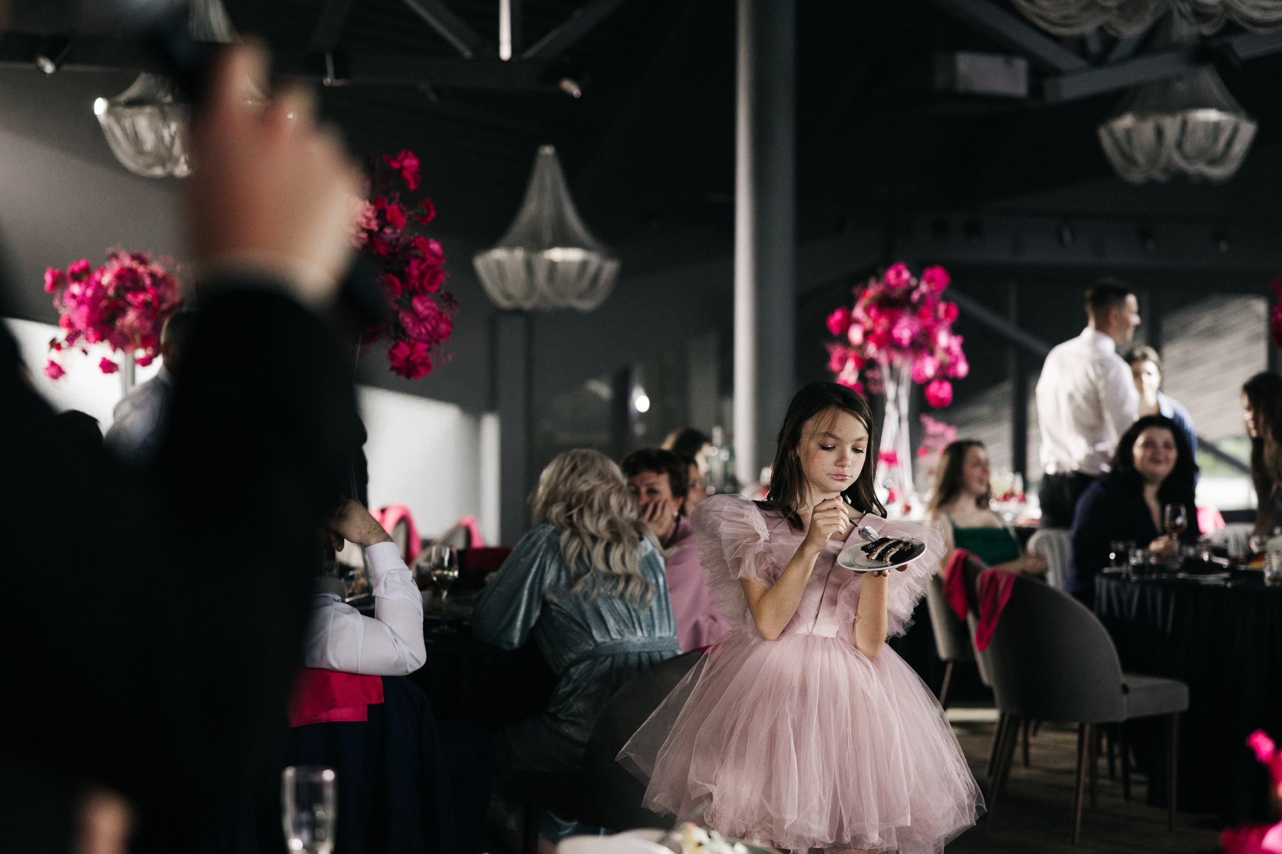 Вероника и Денис. Свадебный фотограф в Санкт-Петербурге Екатерина Евсеева