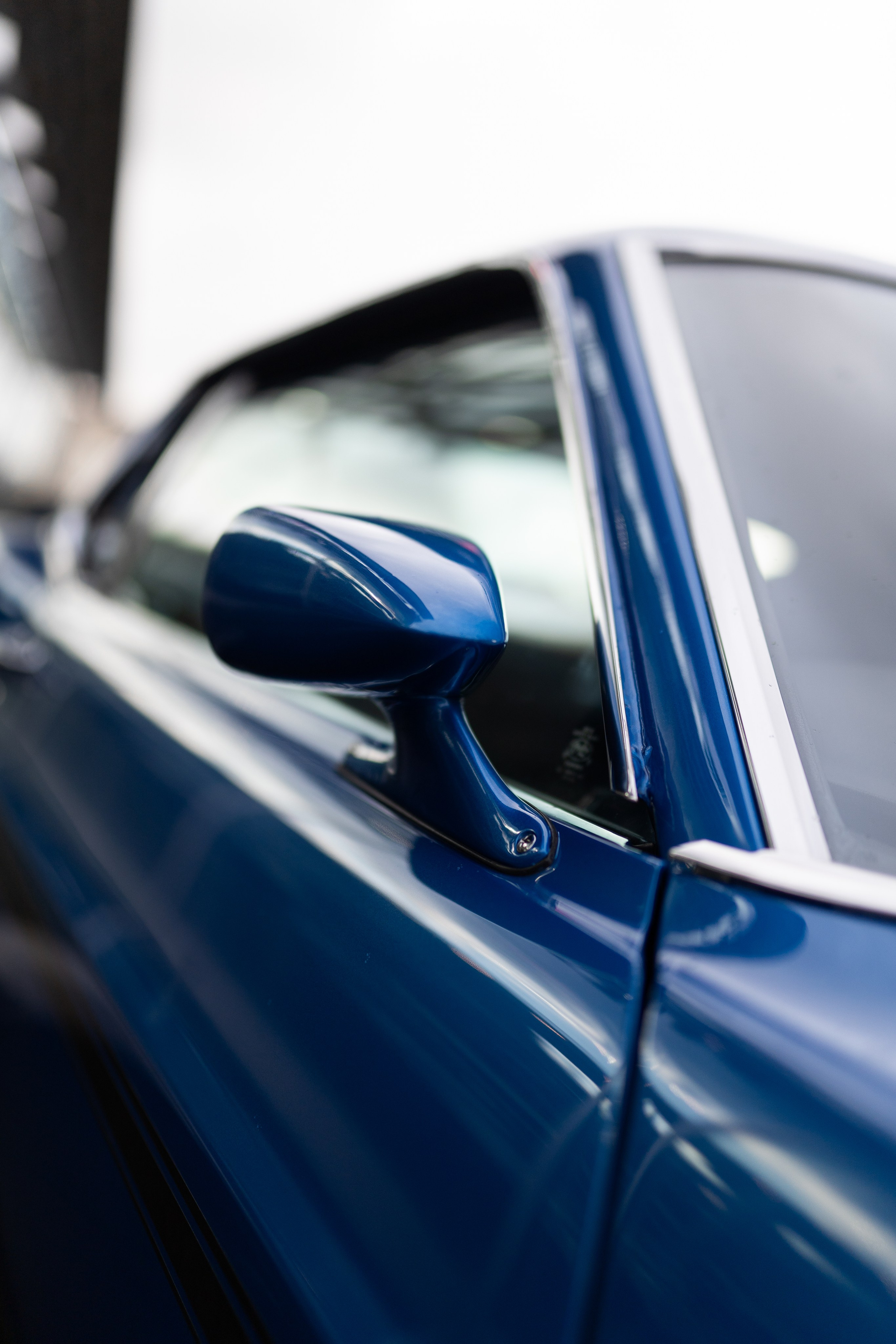 Ford Mustang 1969 года. Автомобильный фотограф Светлана Усова