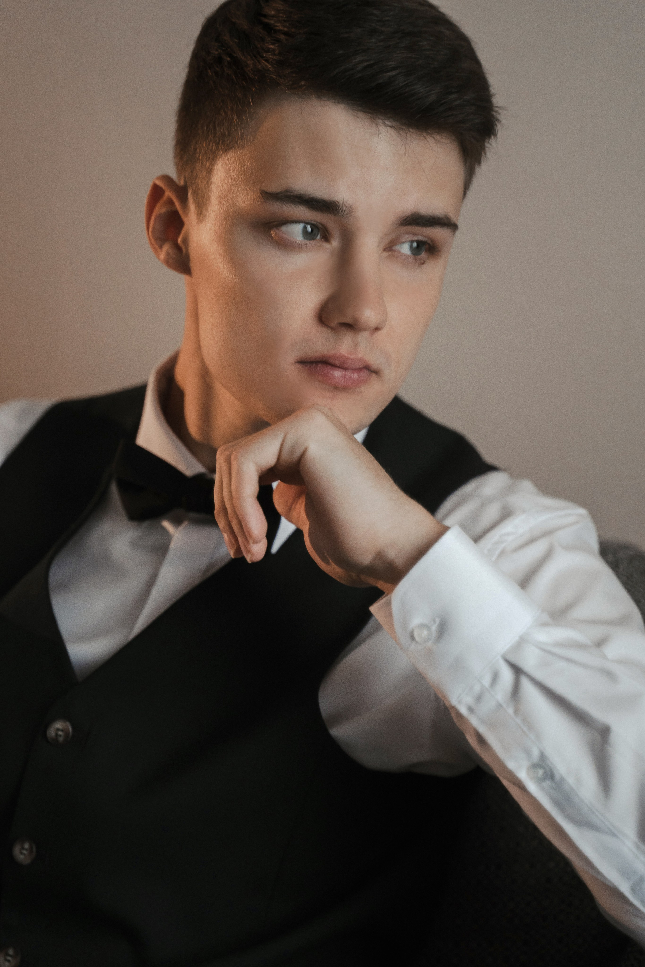 Денис и Алина. Свадебная и семейная фото-видеосъемка в Уфе, Москве