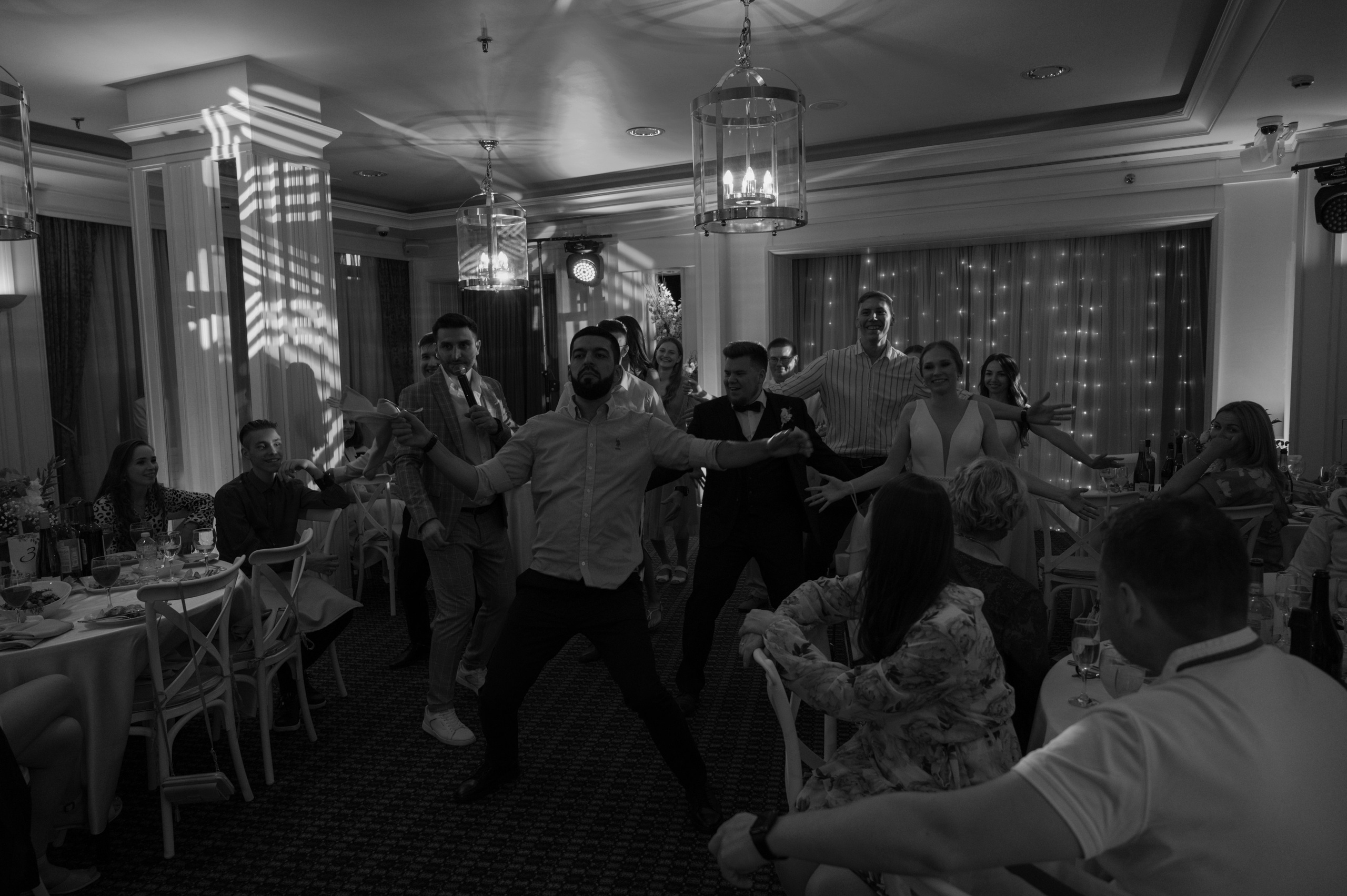 Никита и Лина. Свадебный фотограф Александр Давыдов