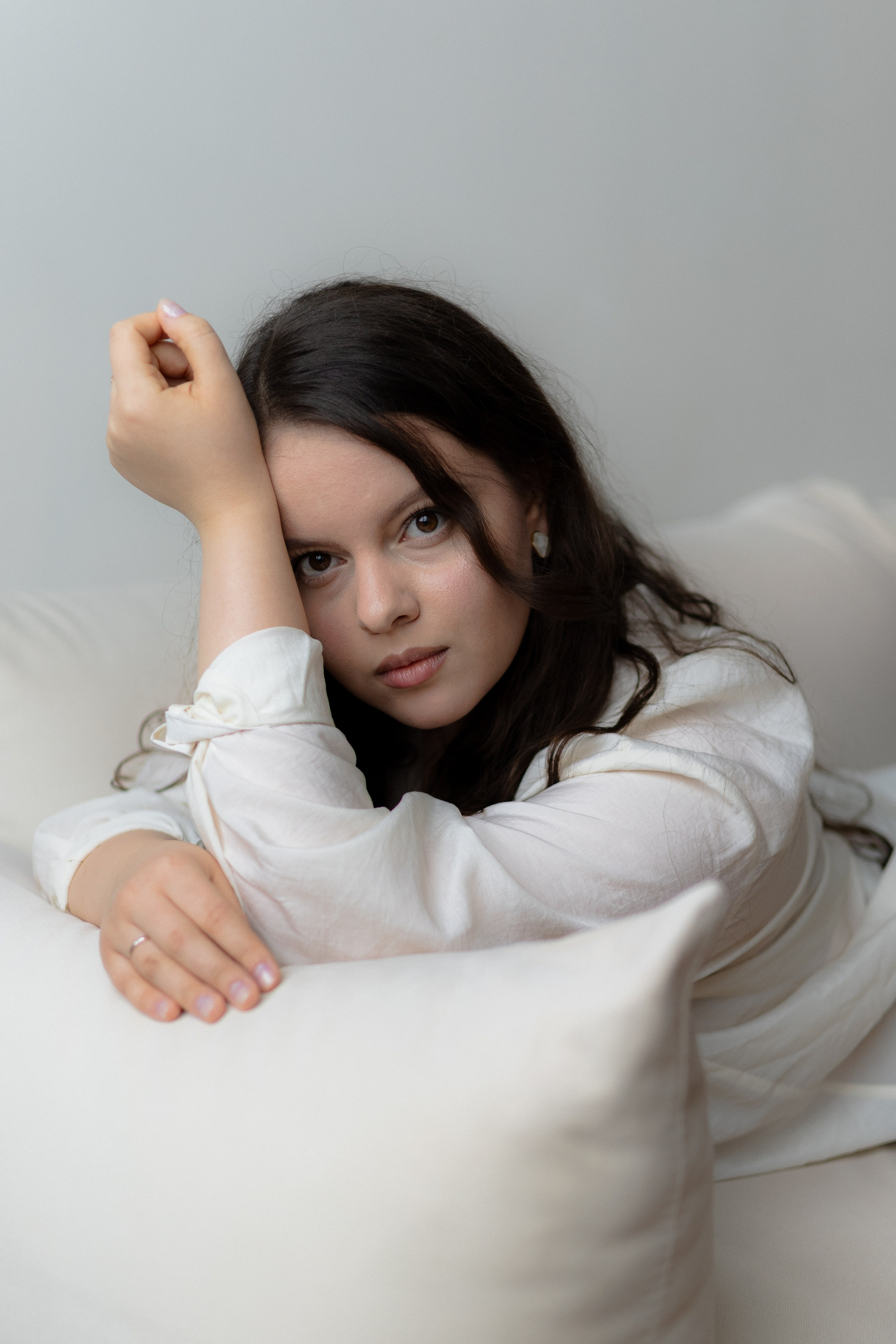 Настя. Фотограф в Волгограде Полина Иванова