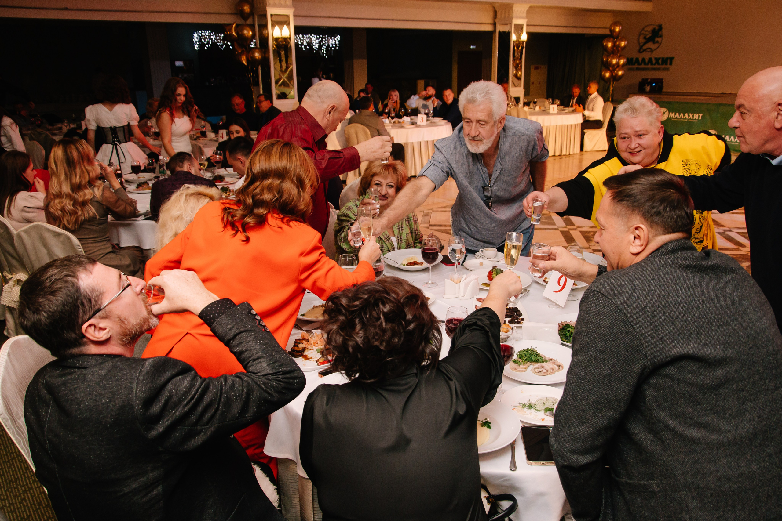 Учебному центру «Перспектива» 25 лет. Фотограф в Челябинске Любовь Денисенко