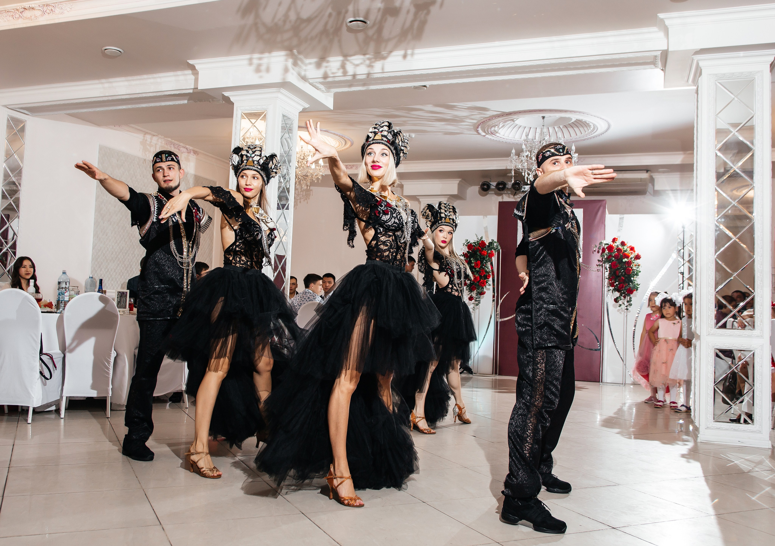 Репортаж. Свадебный и семейный фотограф в Омске Евгения Хакимова