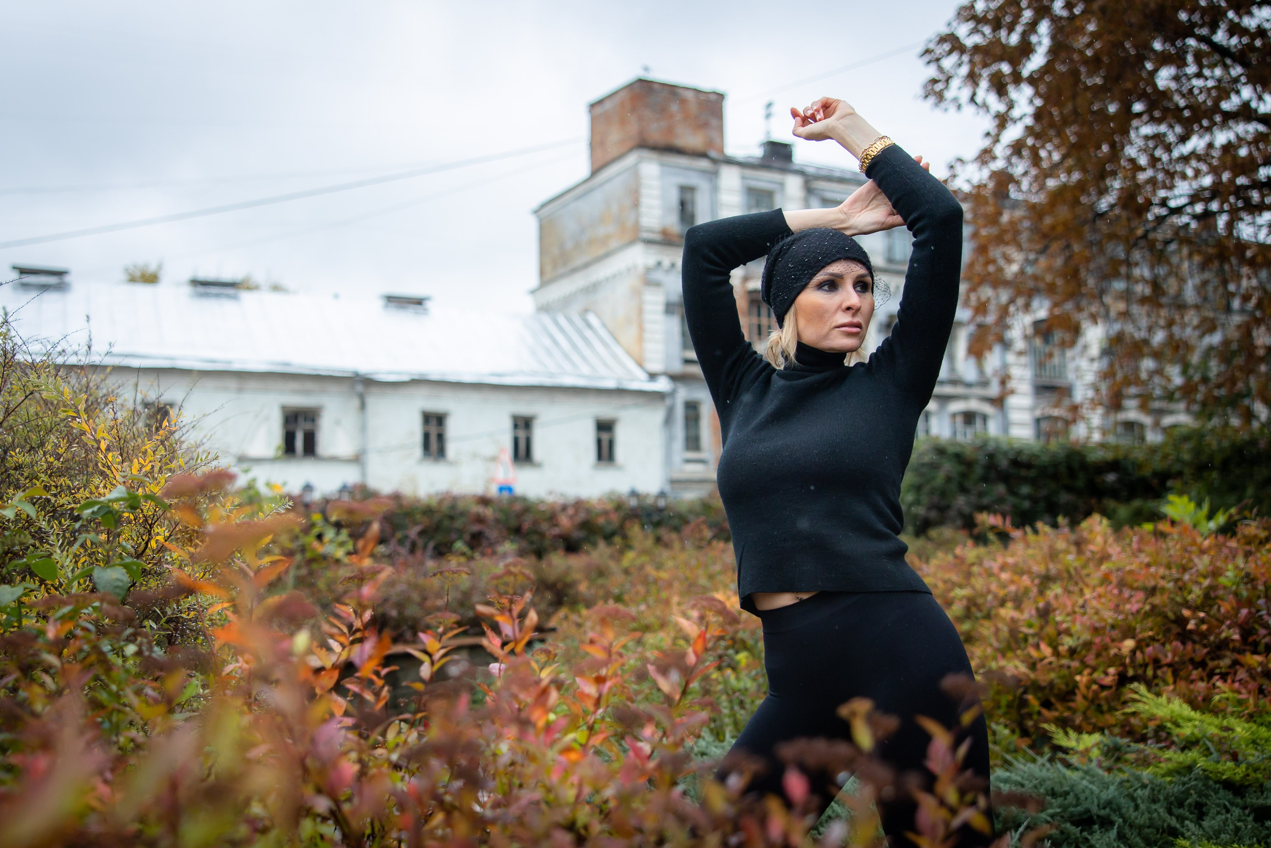 Кристи. Моя фотография