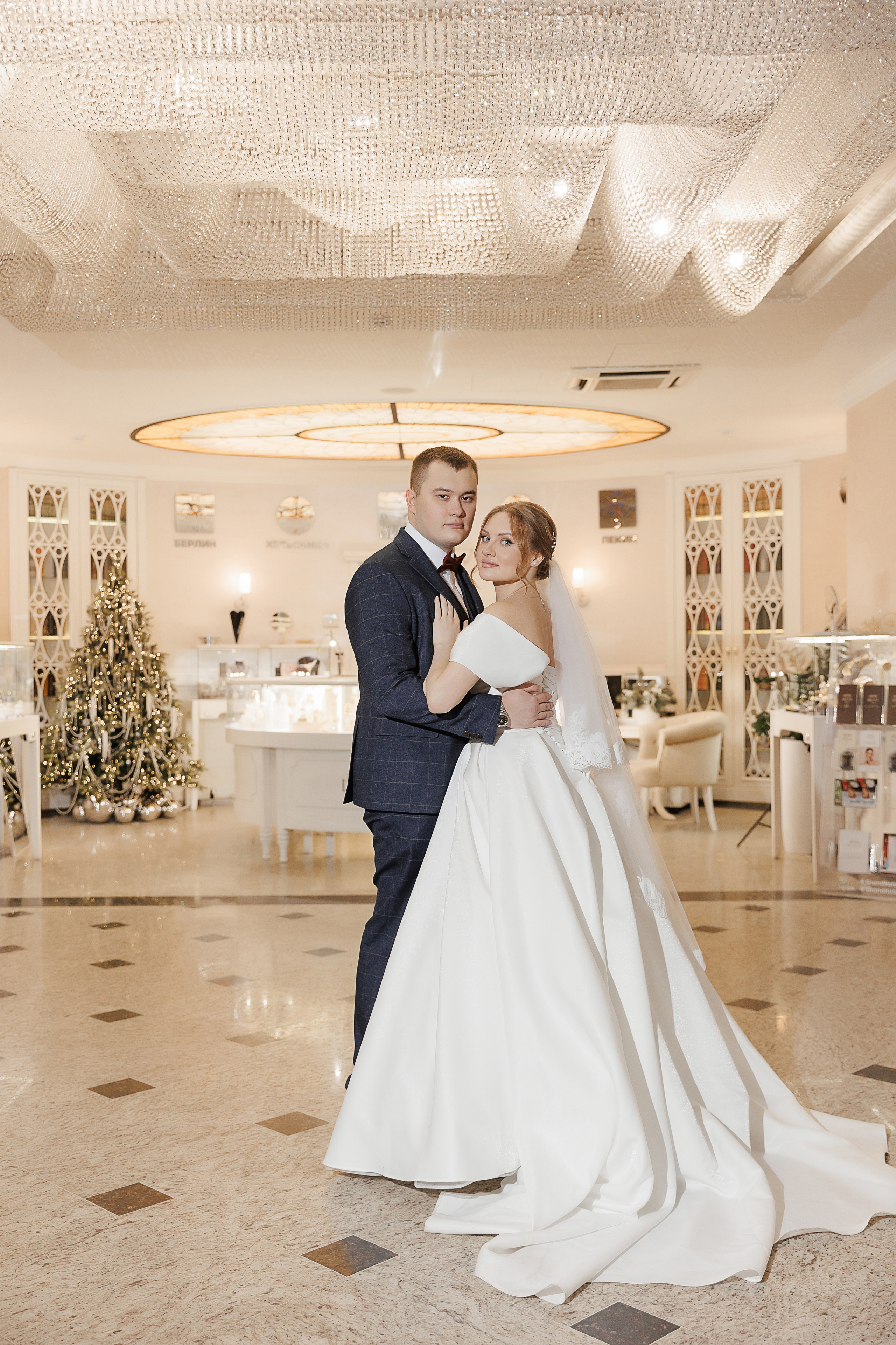 Свадьба. Свадебный и семейный фотограф в Твери и Тверской области