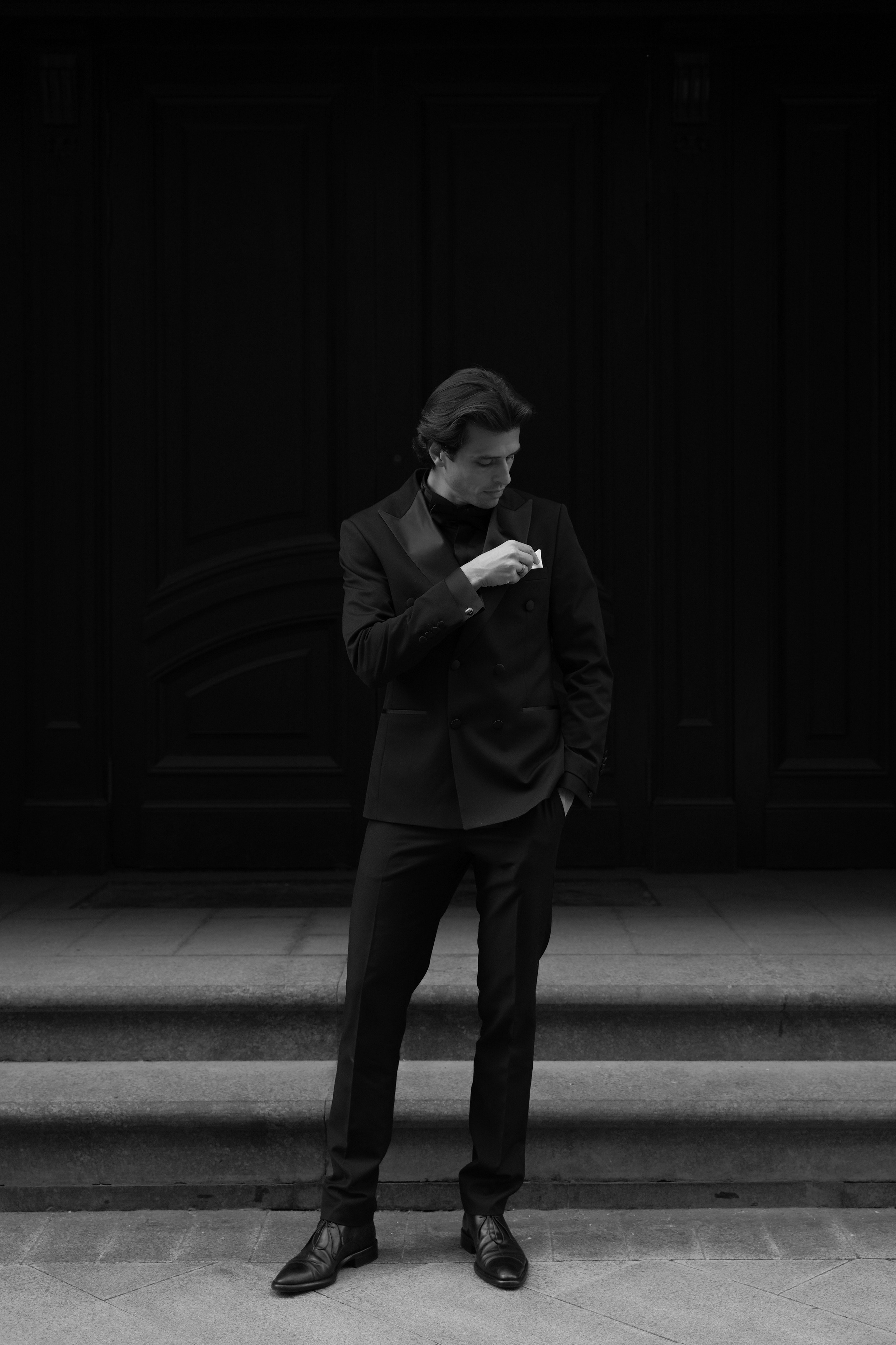 Анна и Владислав. Свадебный фотограф Марина Попова