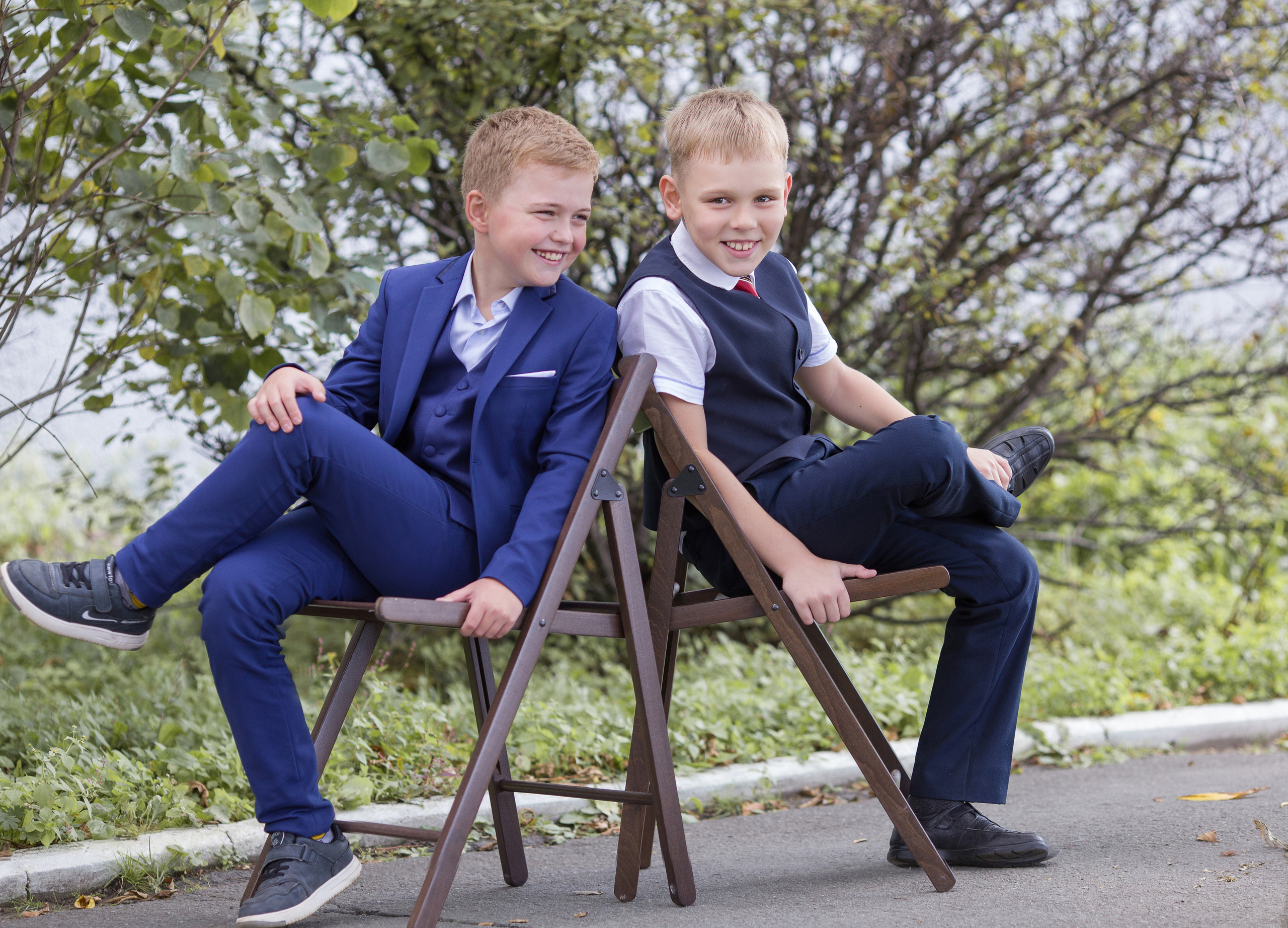 Портфолио. Школьный фотограф во Владивостоке Пермякова Олеся