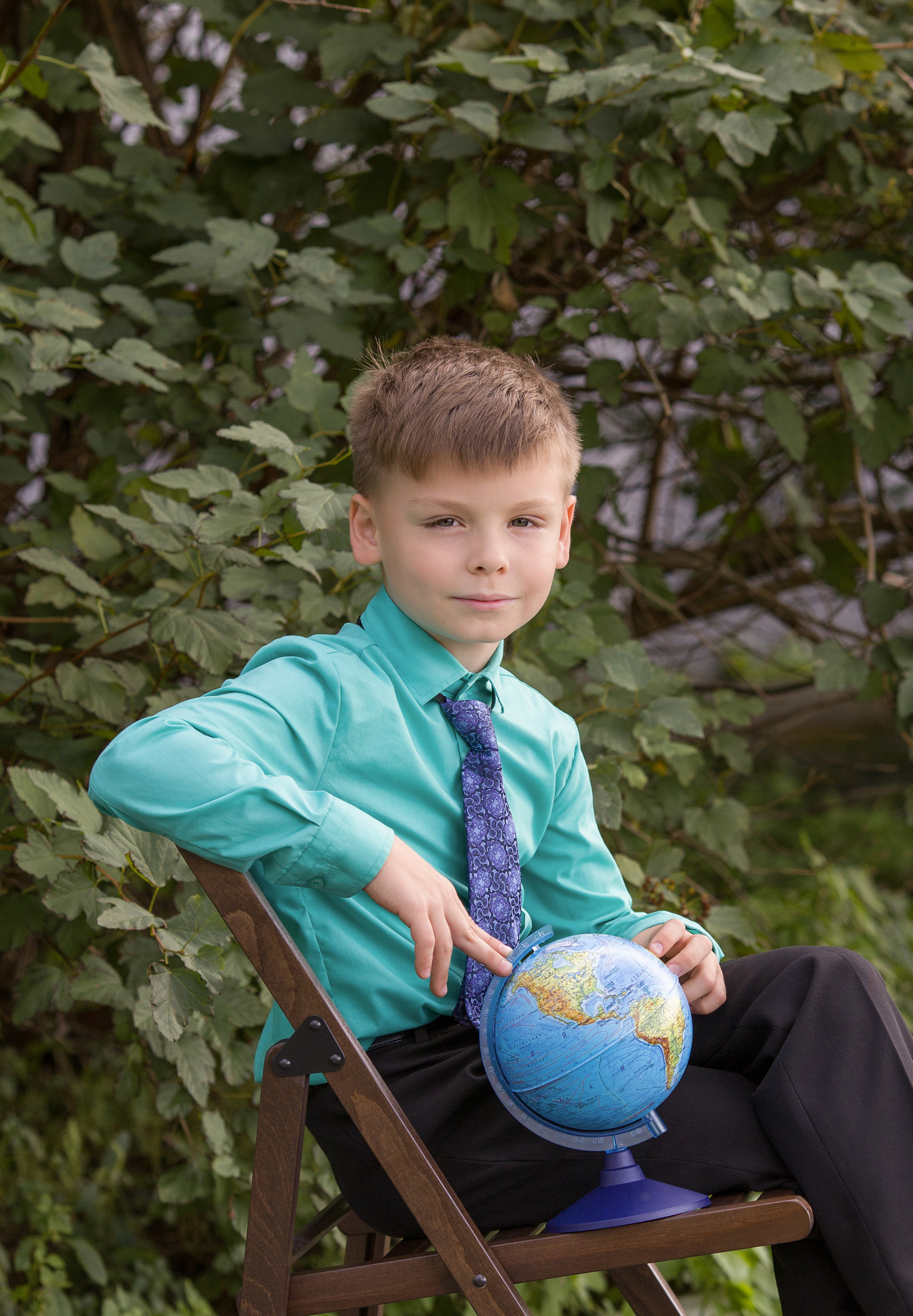 Портфолио. Школьный фотограф во Владивостоке Пермякова Олеся