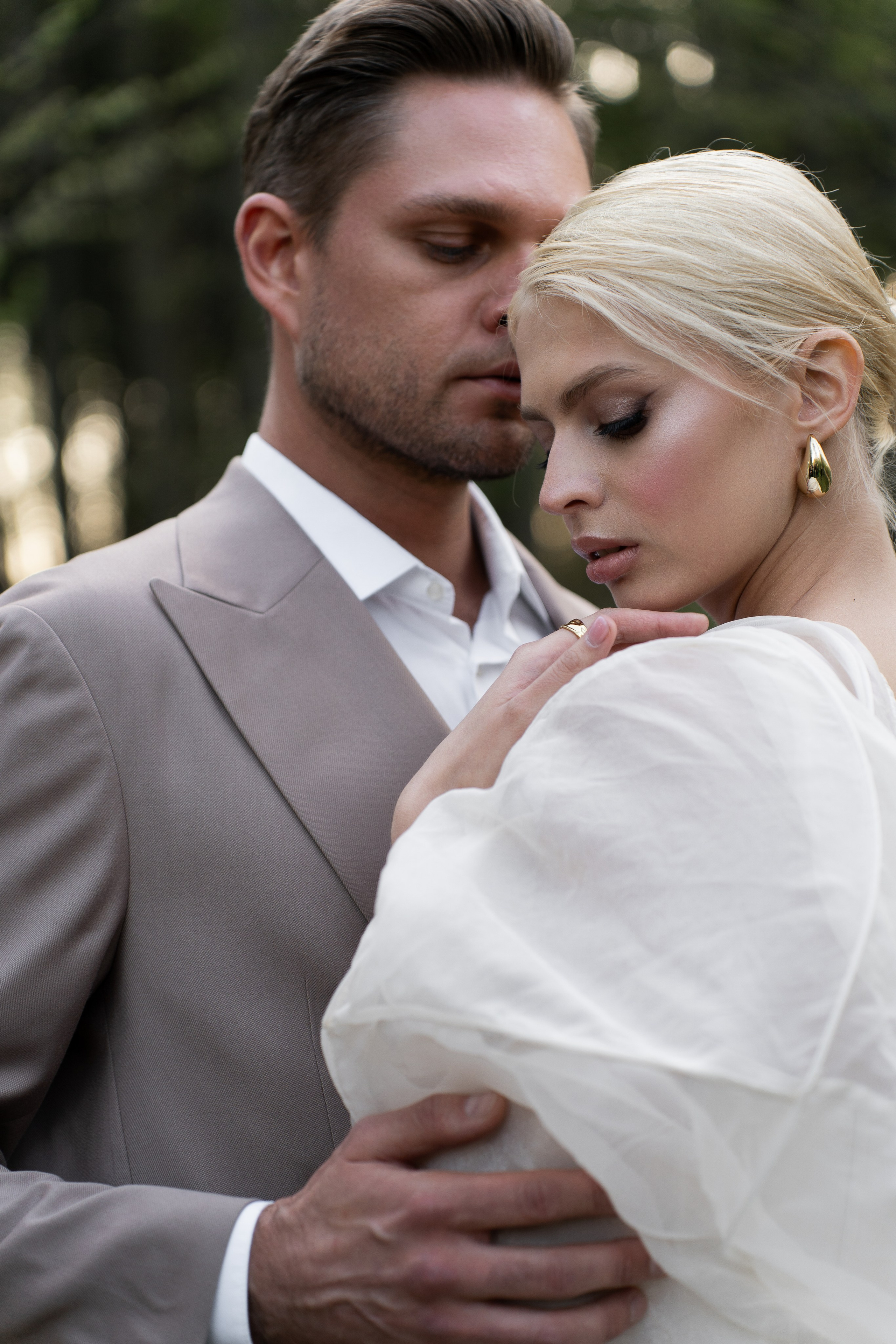 Андрей & Марина. Главная