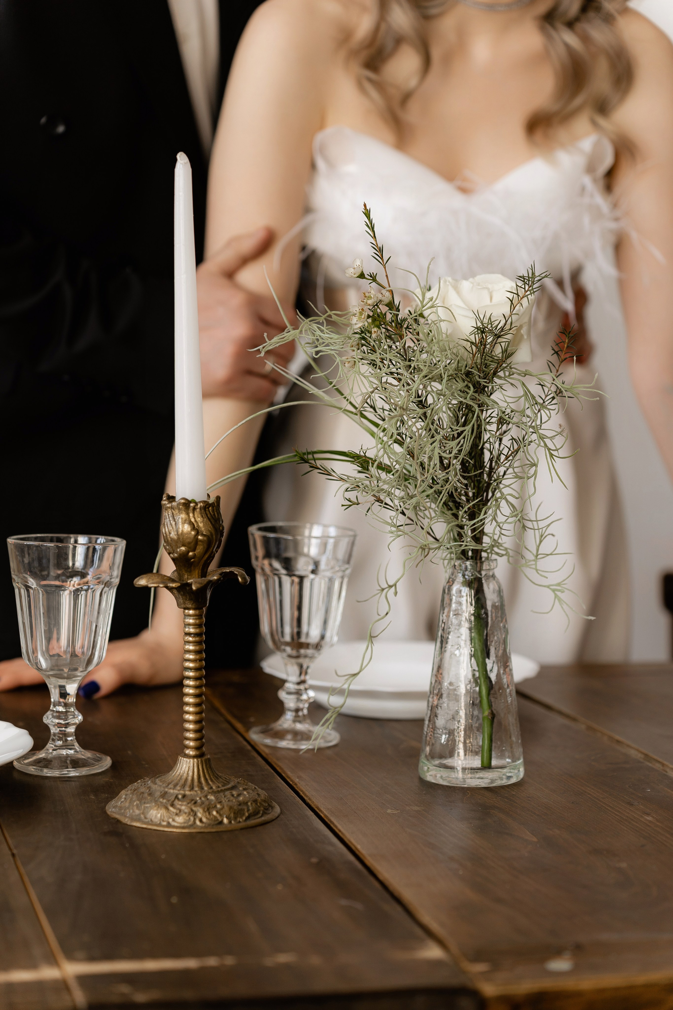 Рамис & Луиза. Главная