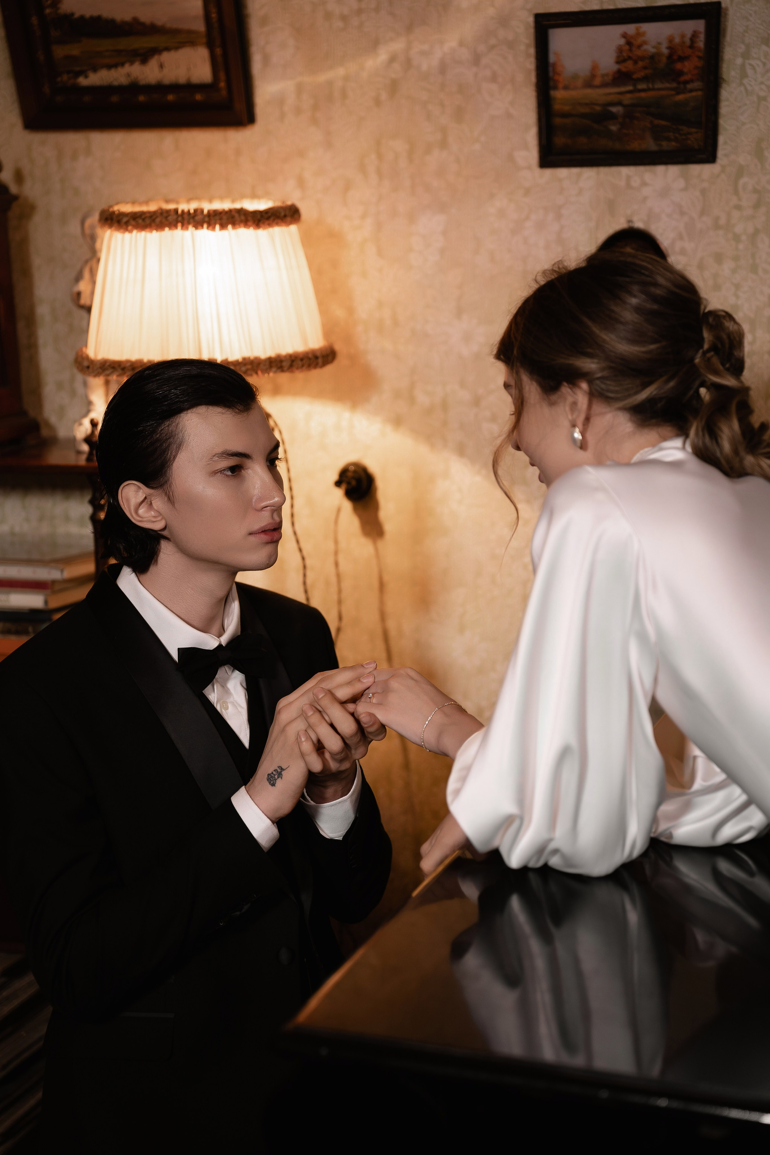 Влад & Анна. Главная