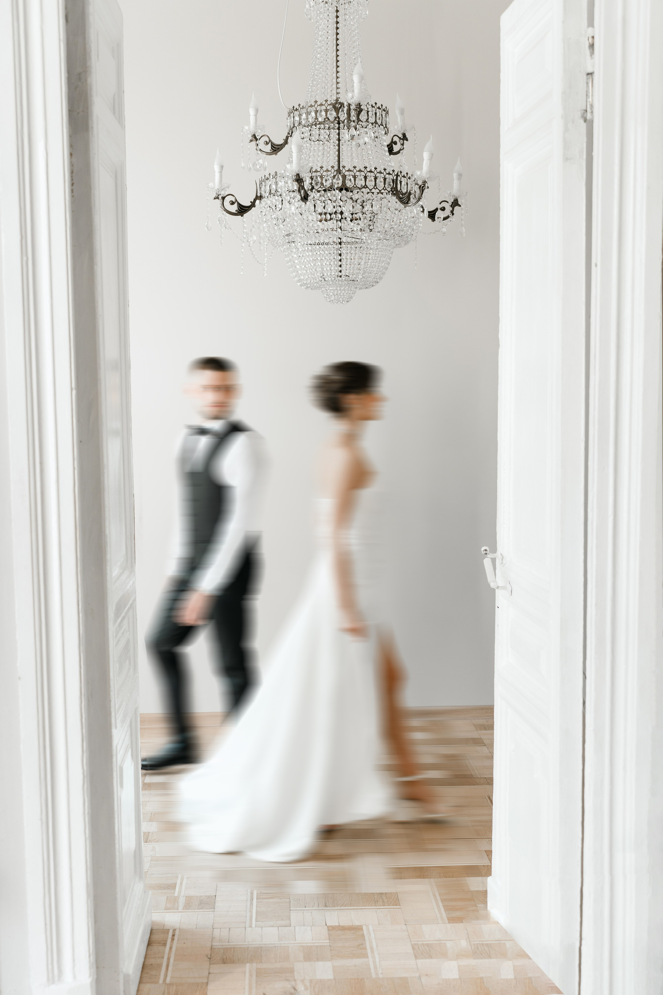 Даниил & Анна. Главная