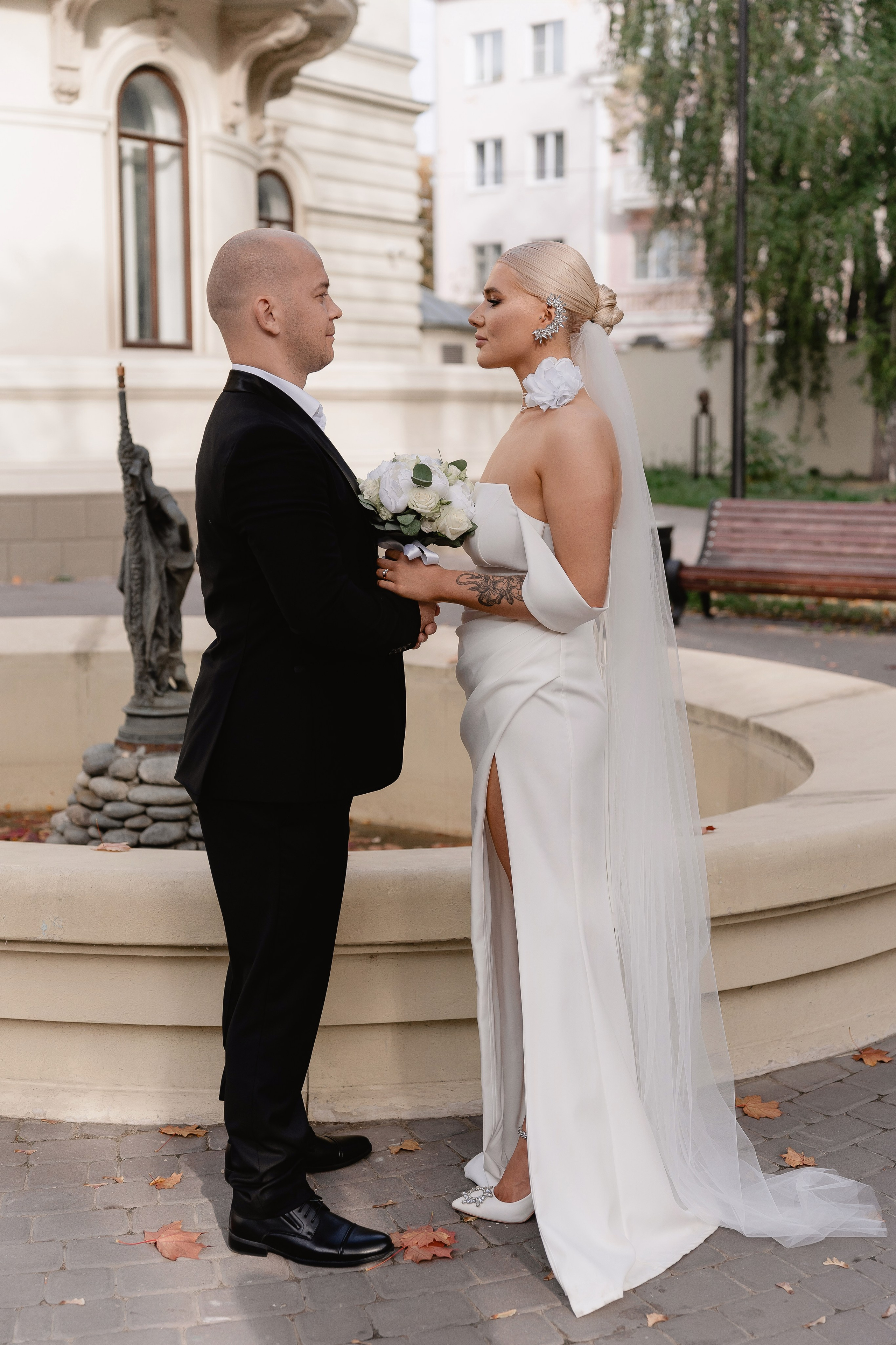 Алмаз & Ангелина. Главная