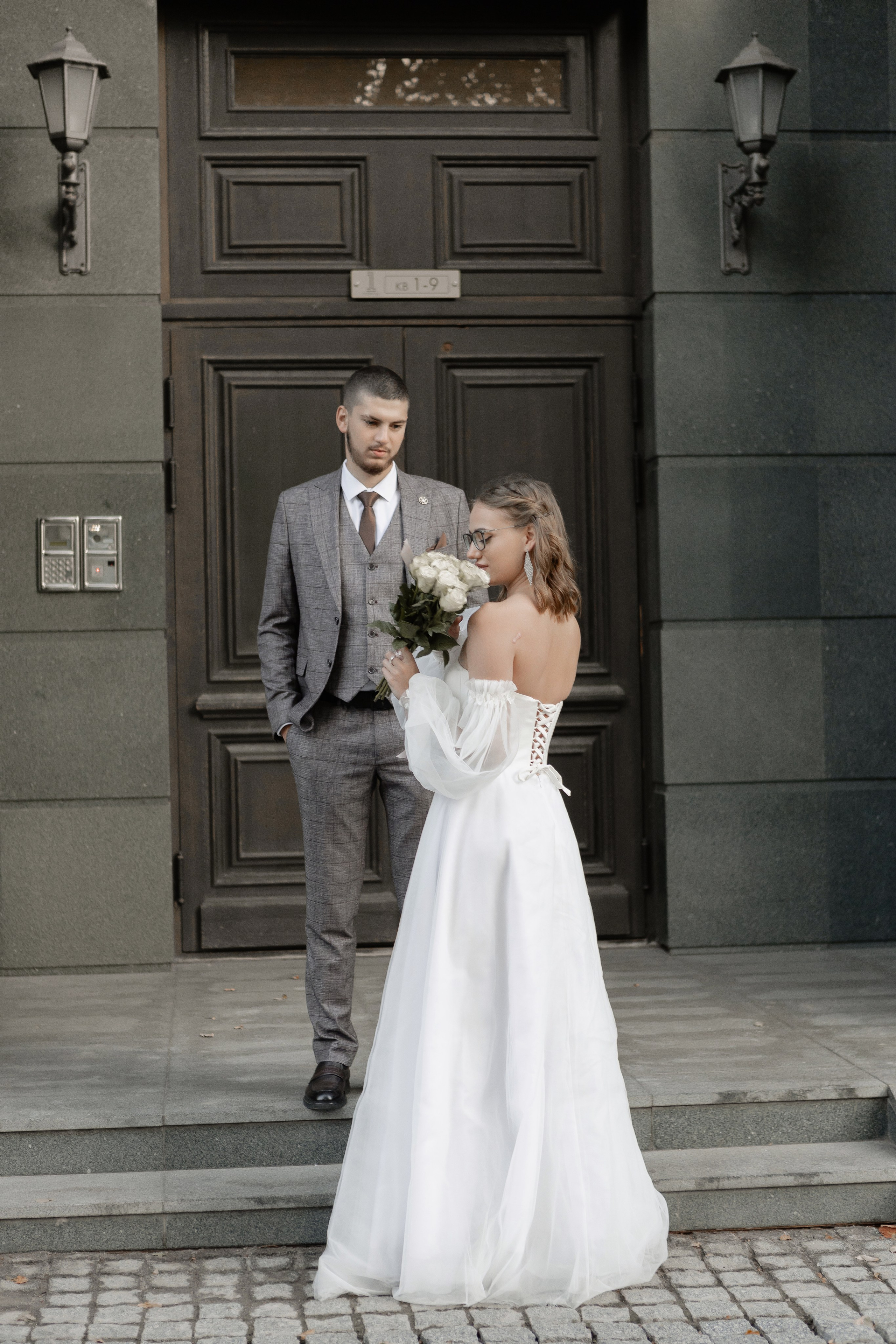 Влад & Вика. Главная