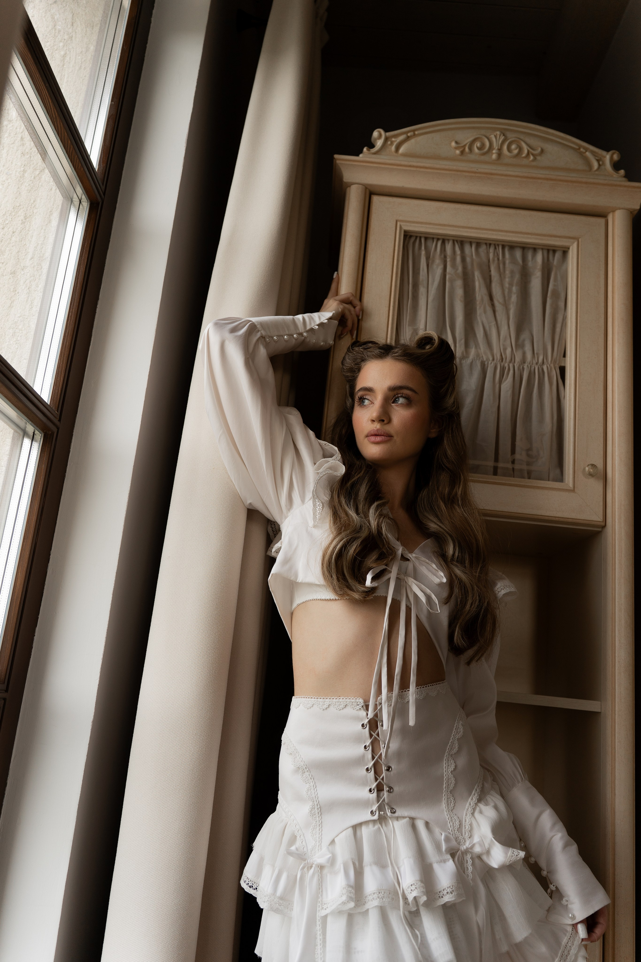 Маргарита. Главная