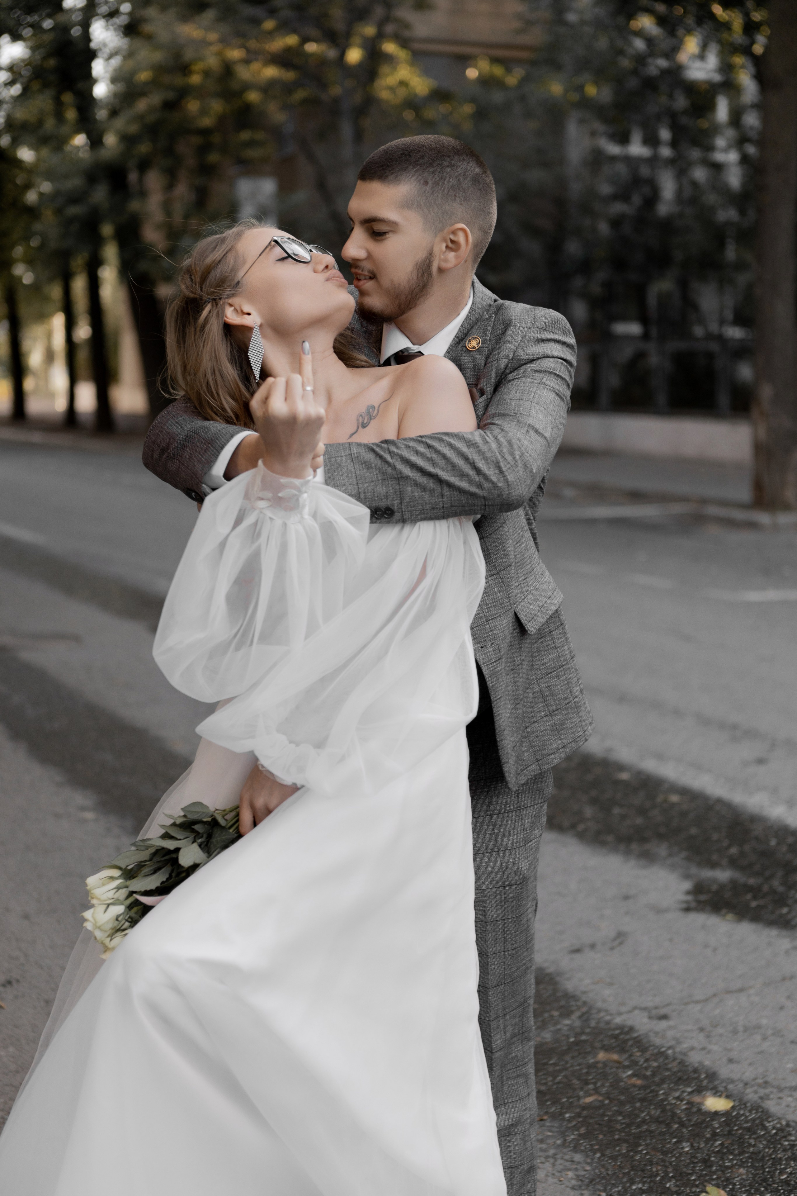 Влад & Вика. Главная