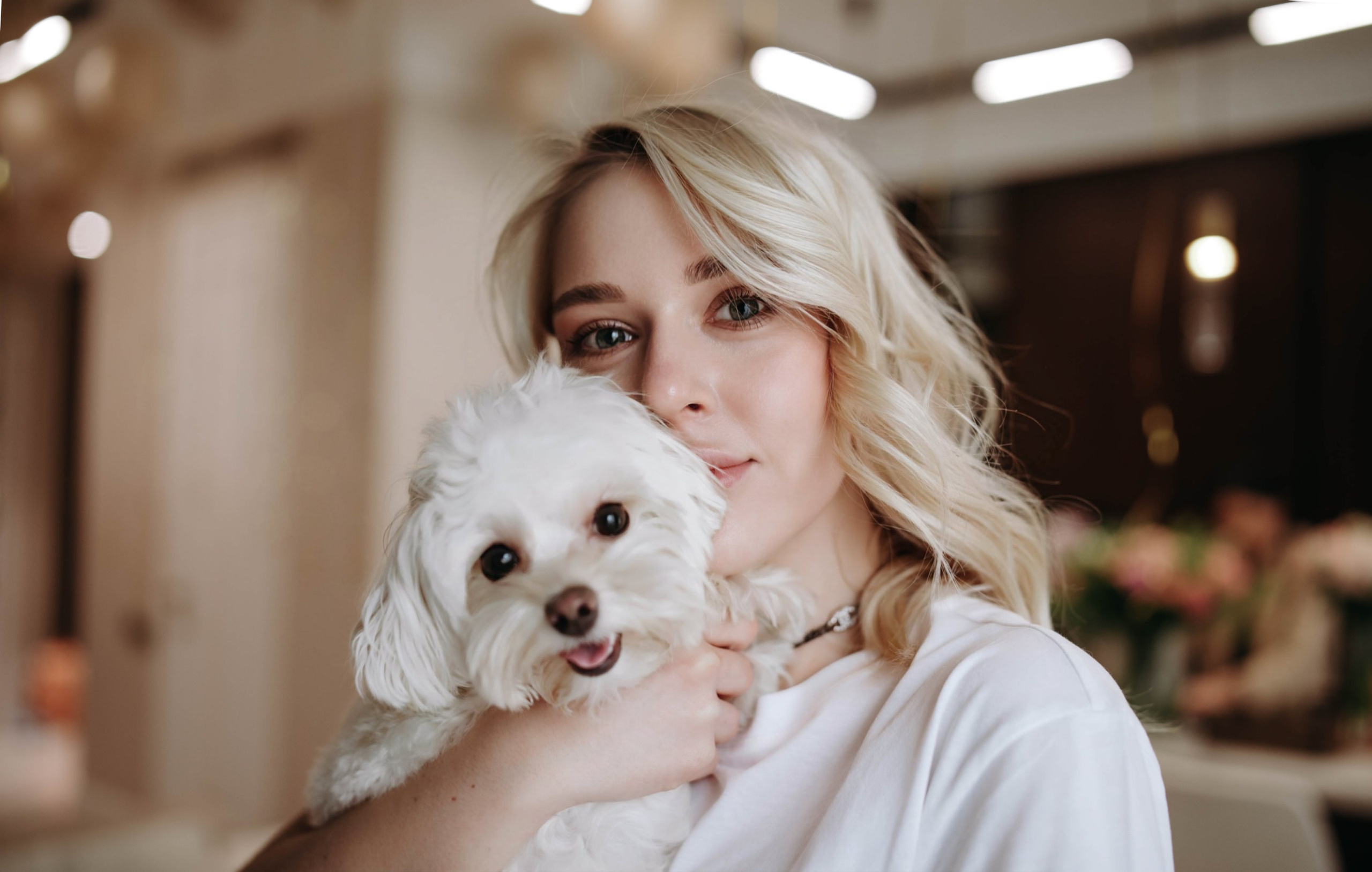 Белла. Профессиональный фотограф