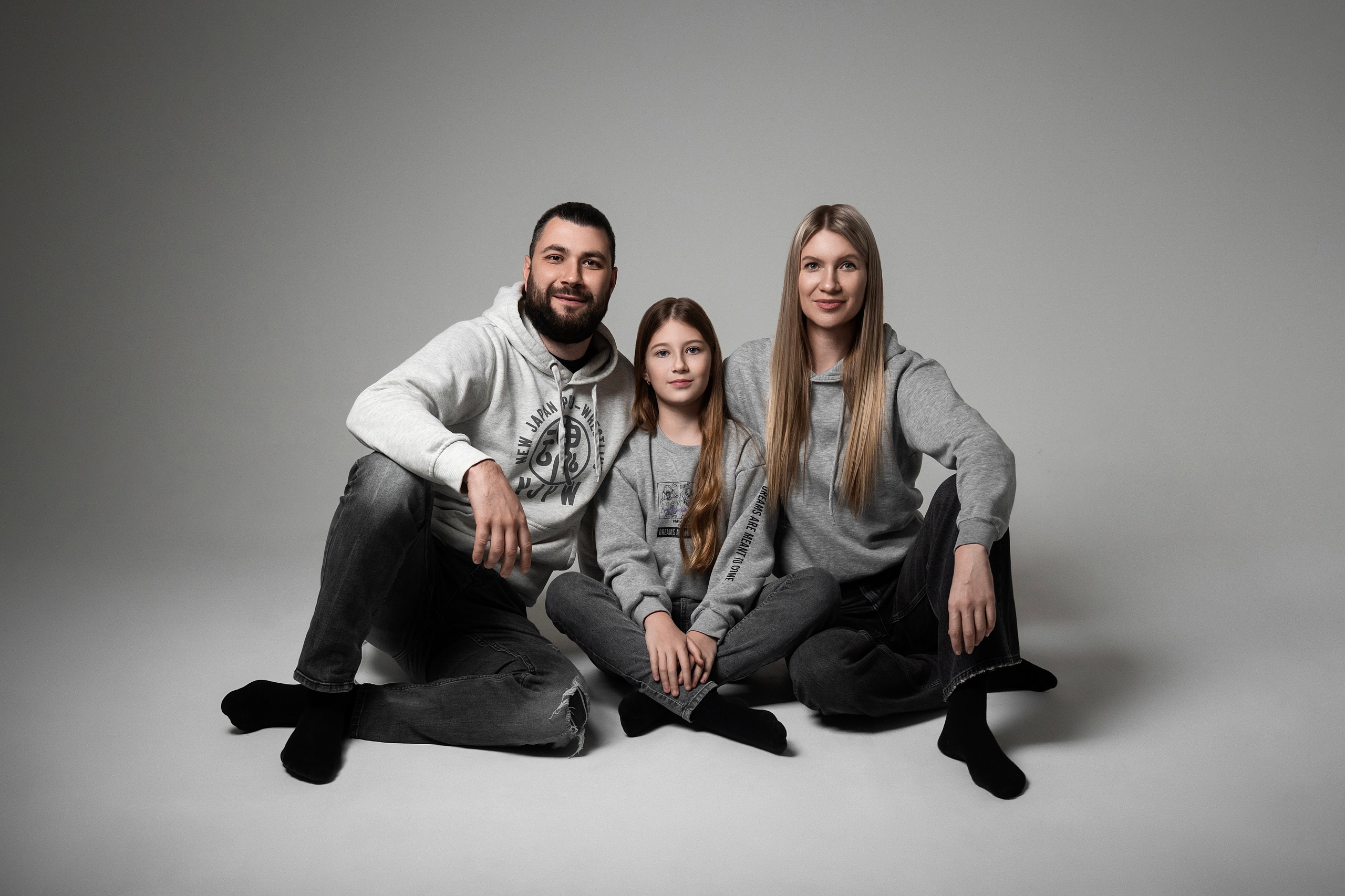 Классический портрет. Фотограф Алина Диева Москва | Токио