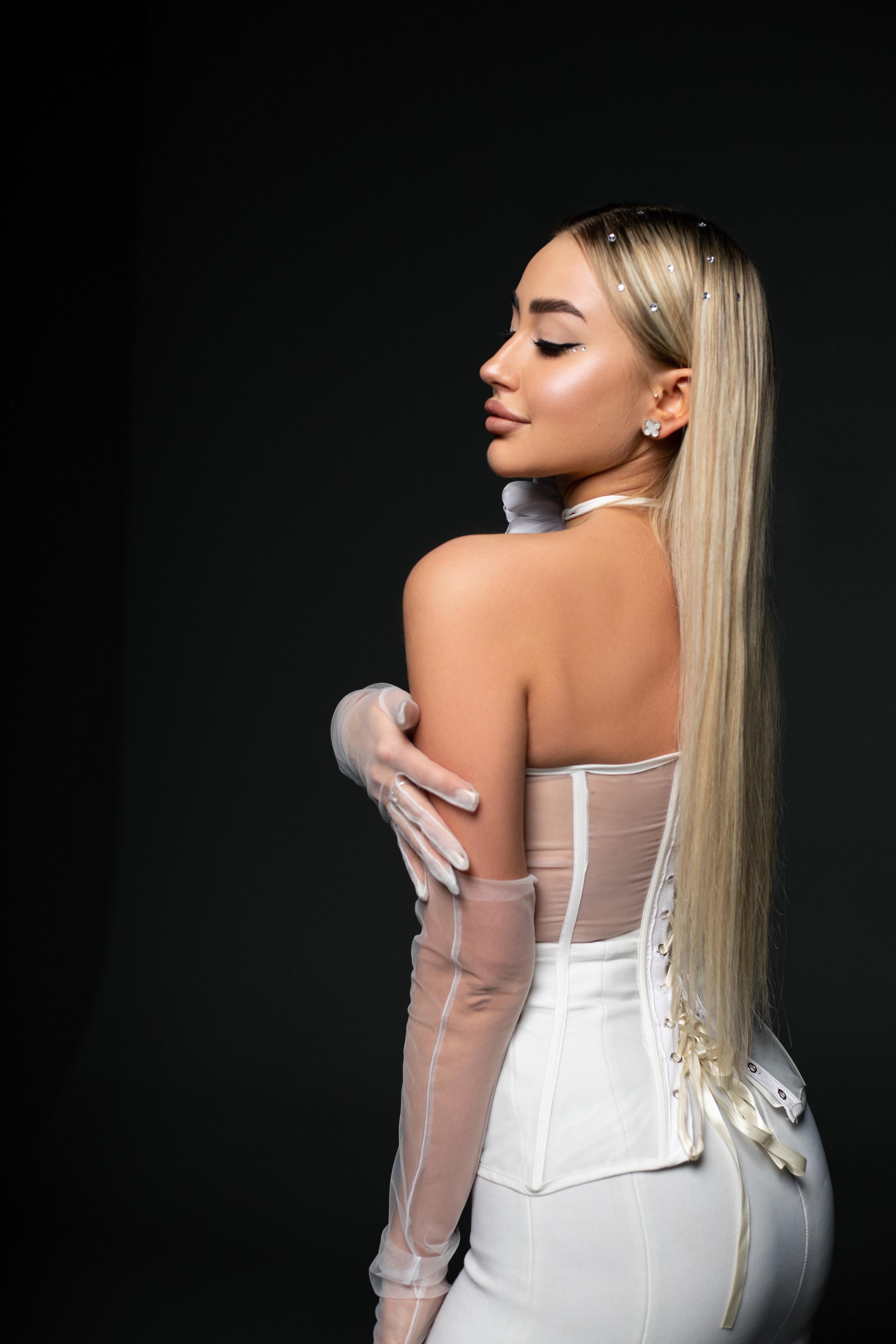 Кристина. Фотограф г. Владивосток