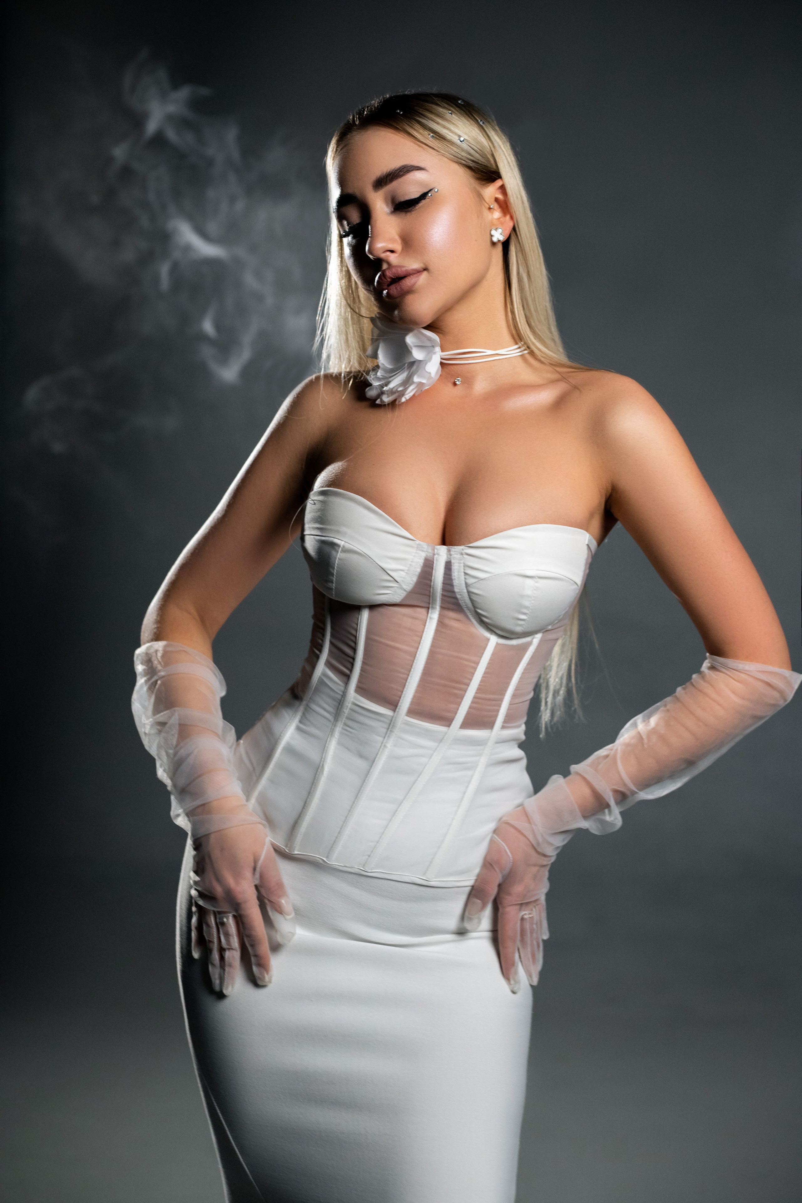 Кристина. Фотограф г. Владивосток