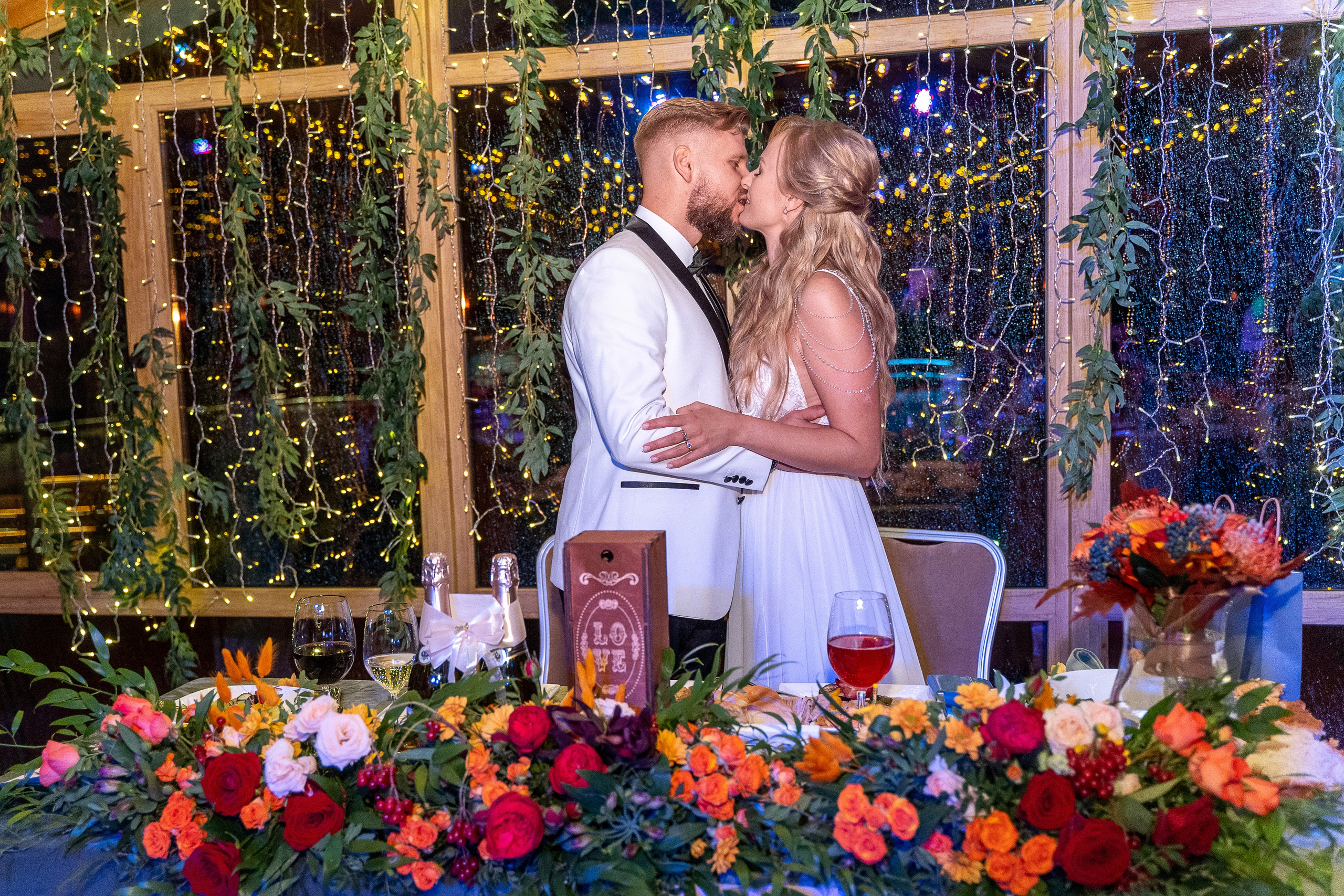 Виталий и Екатерина. Архив