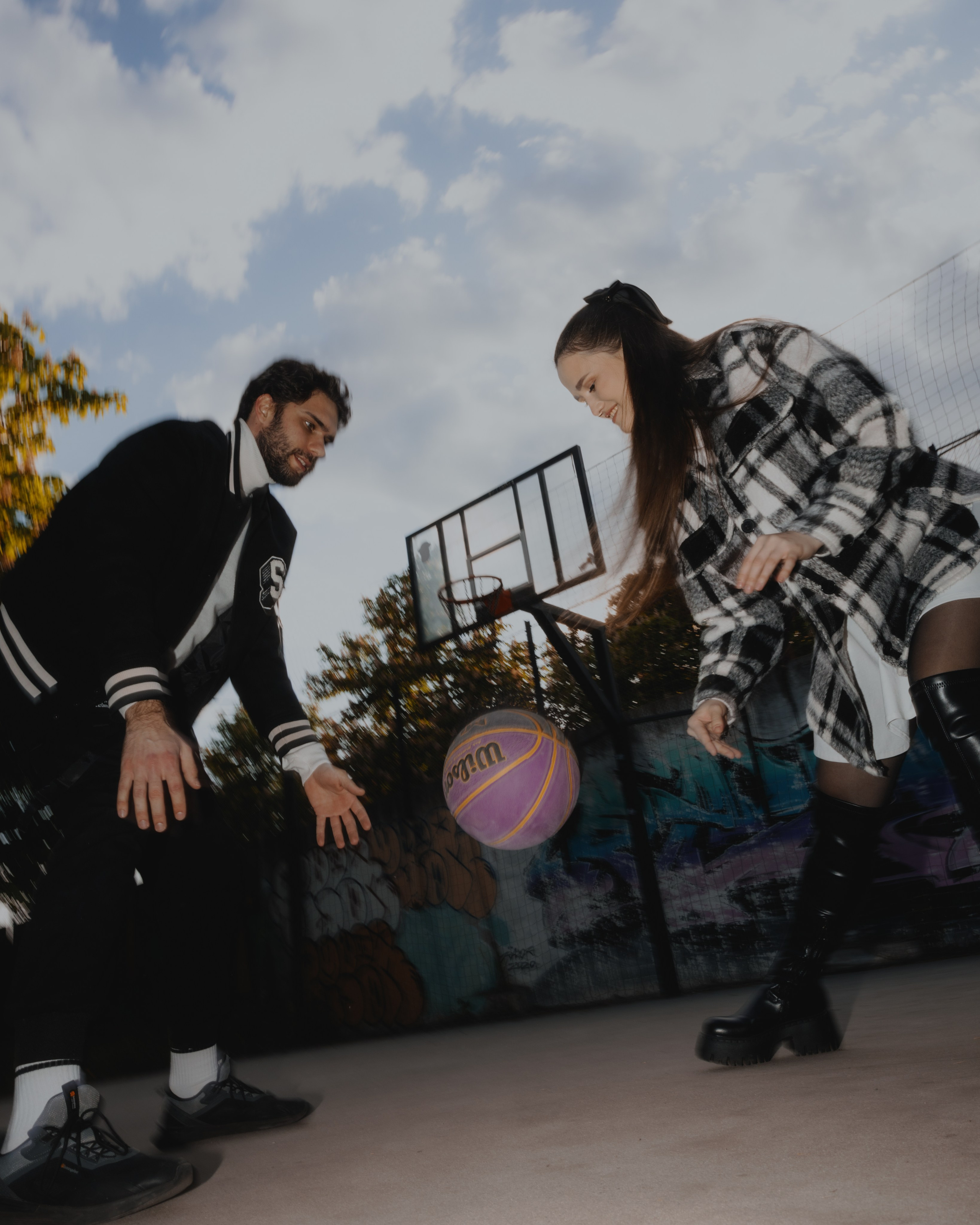 Полина и Егор. Свадебные фотографы в Гомеле и Минске Сергей и Анастасия Фещенок