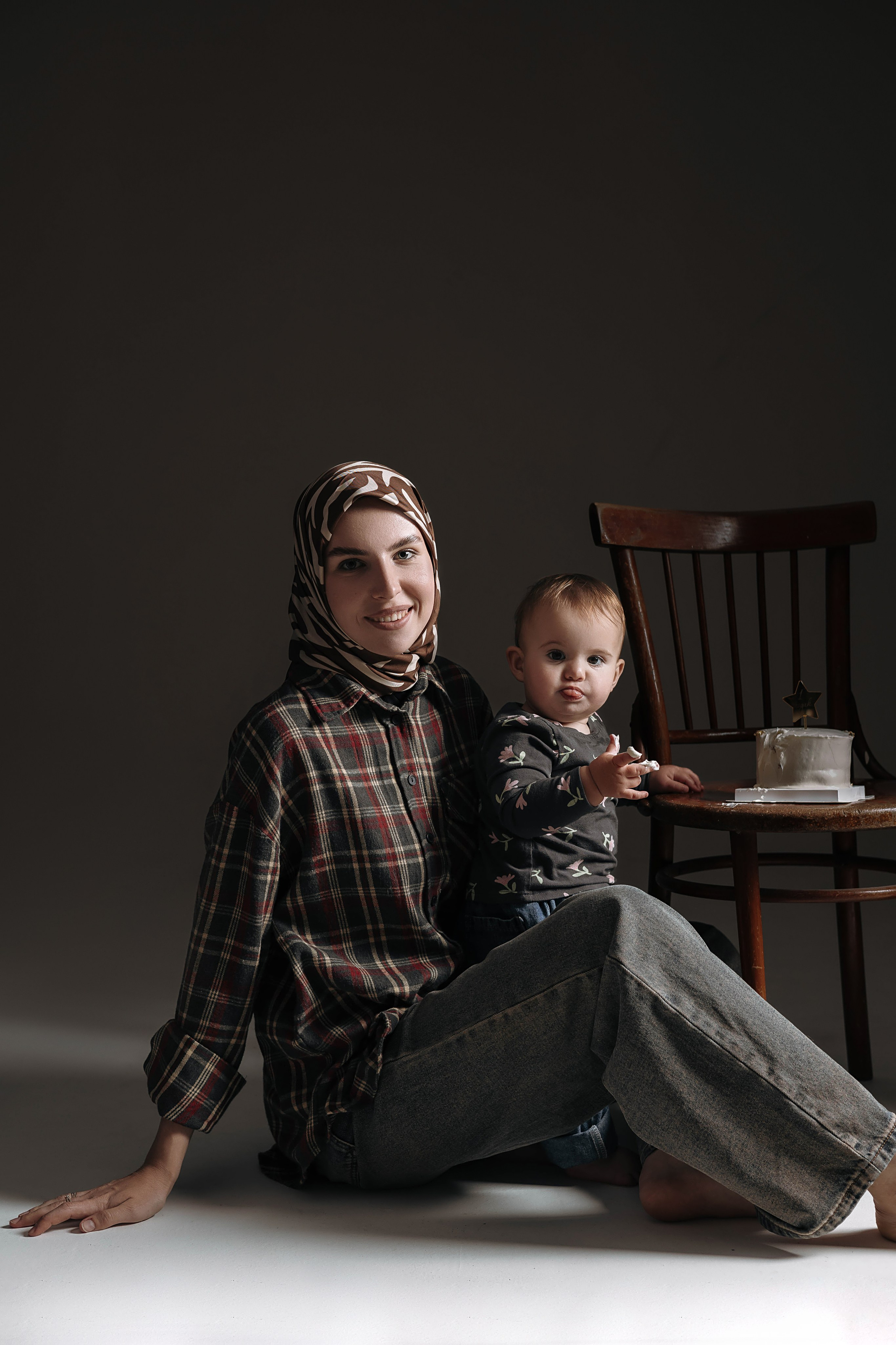 День рождения. Фотограф Сальск Катерина