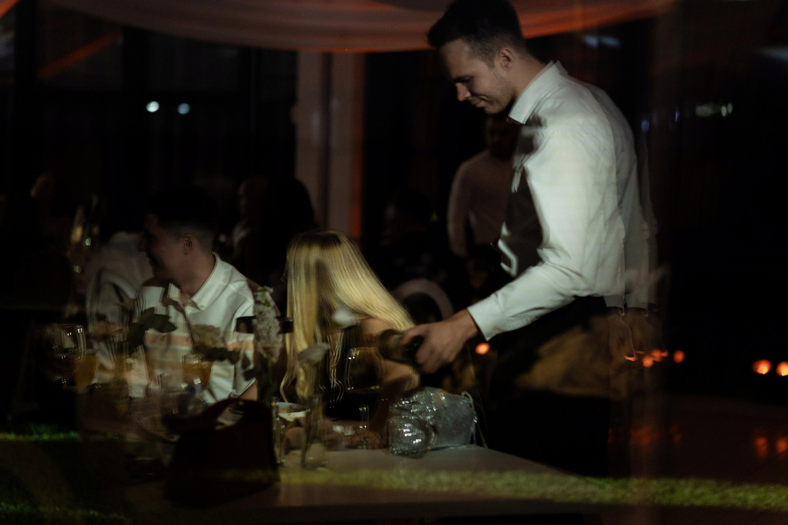 Артём и София (гольф клуб 20.09.24). Свадебный фотограф в Ростове-на-Дону