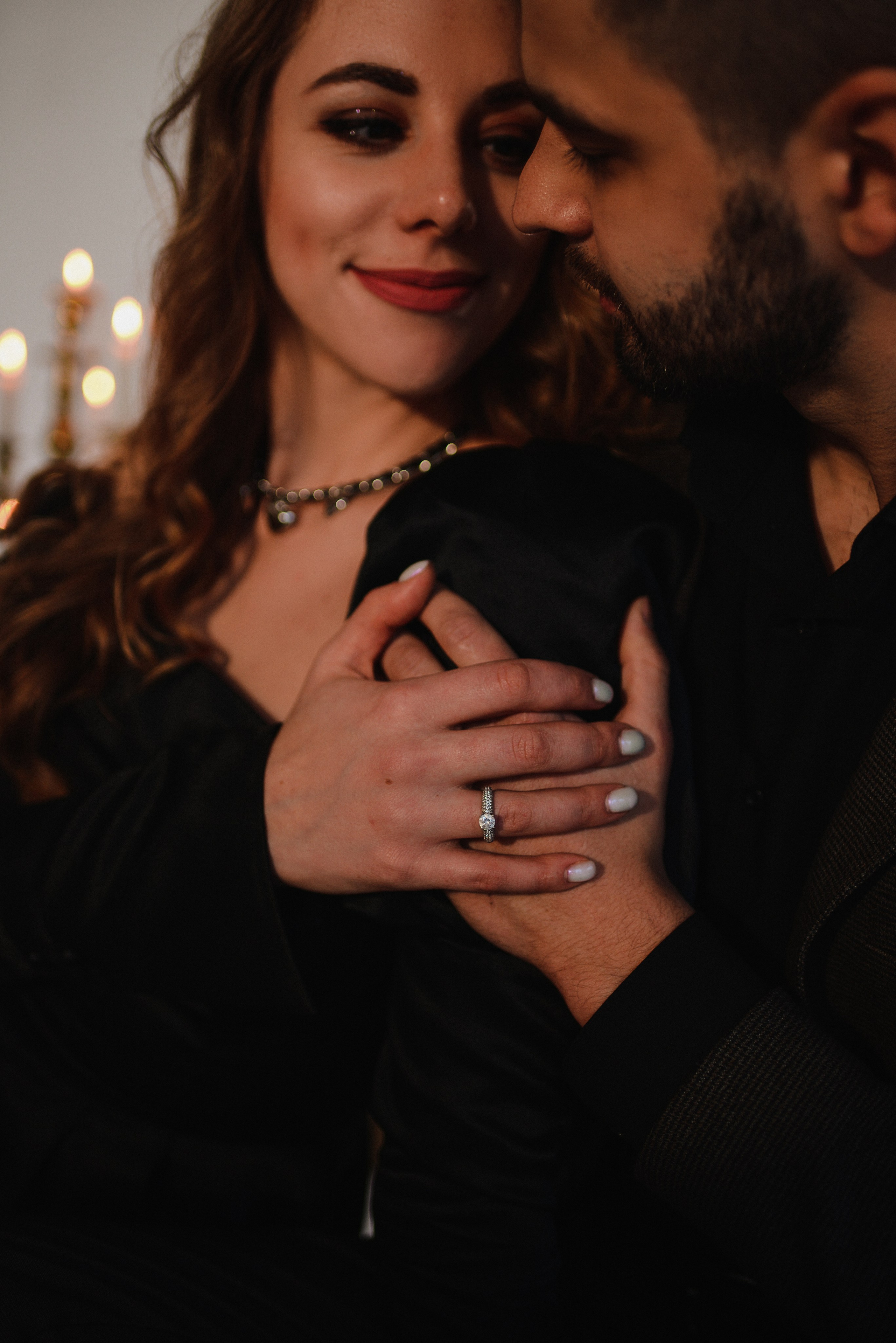 Love. Фотограф Ярута Оксана / Ростов-на-Дону