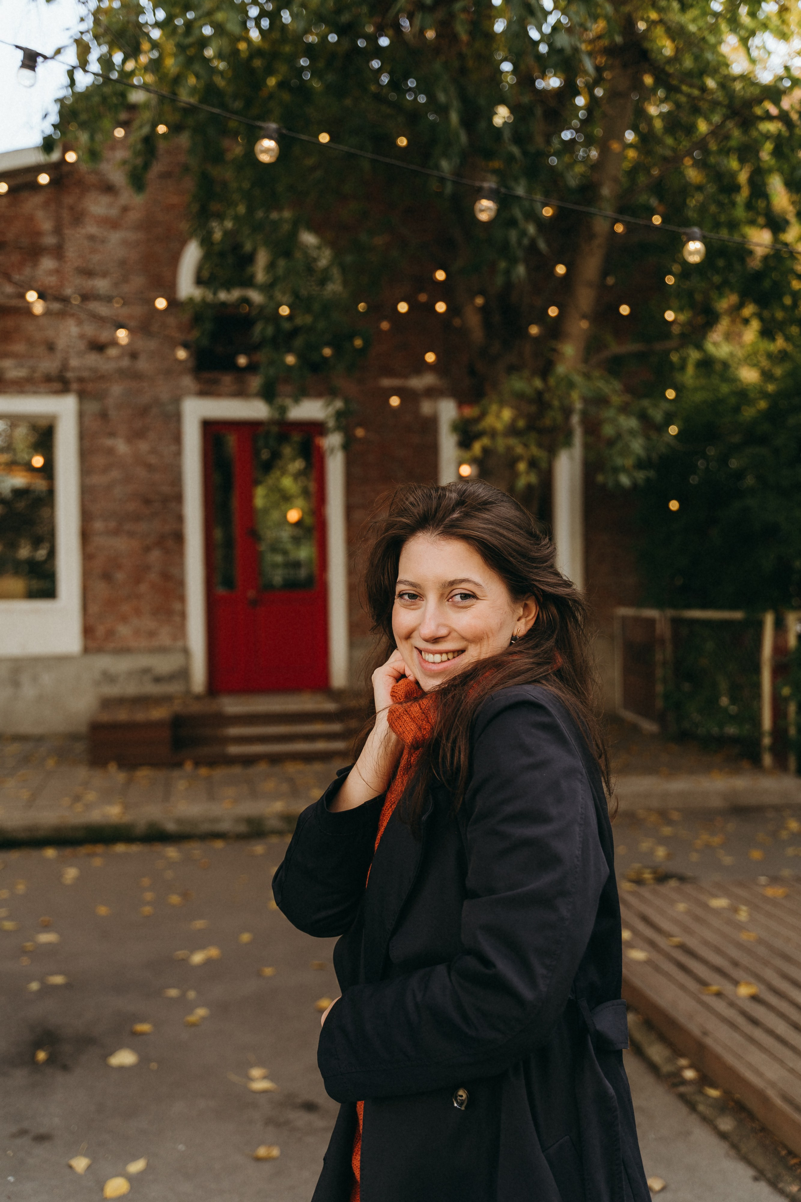 Алина. Фотограф в Санкт-Петербурге — Лучина Екатерина