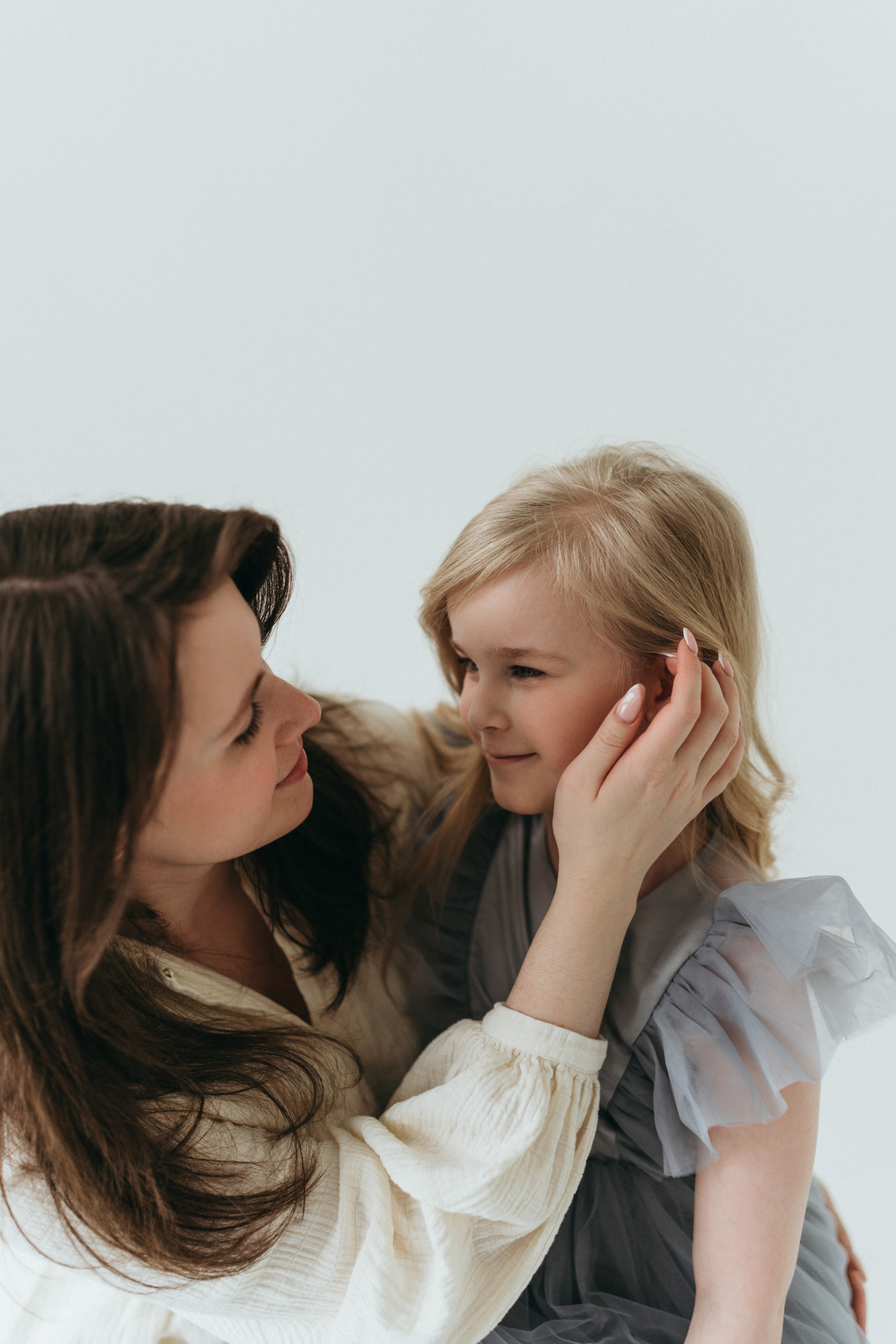 Дарья и Доминика. Фотограф в Санкт-Петербурге — Лучина Екатерина