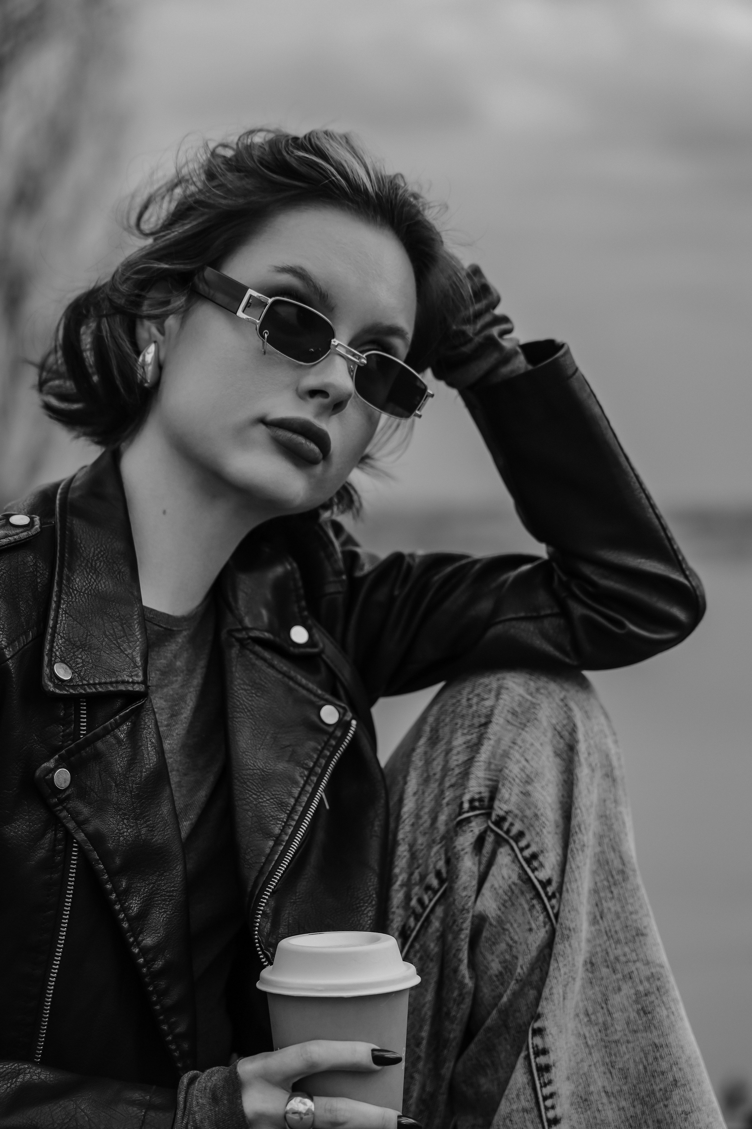Ангелина. Фотограф Анастасия Борисова