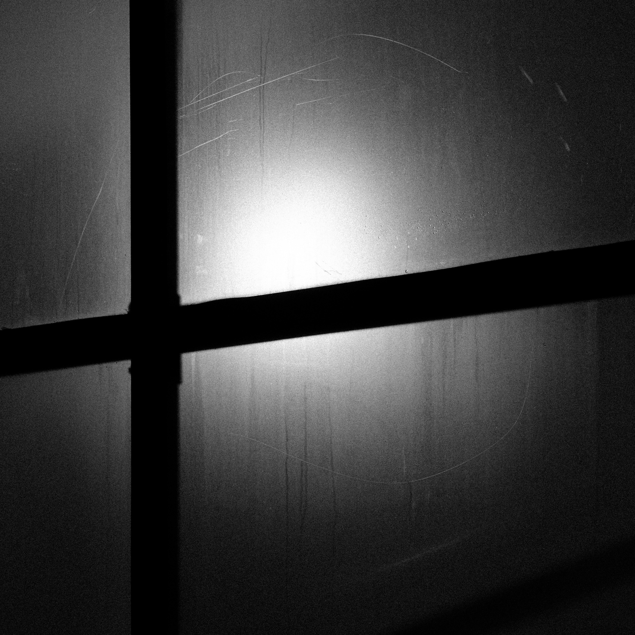 Lumos. Фотограф и исследователь городской среды Ксения Русс