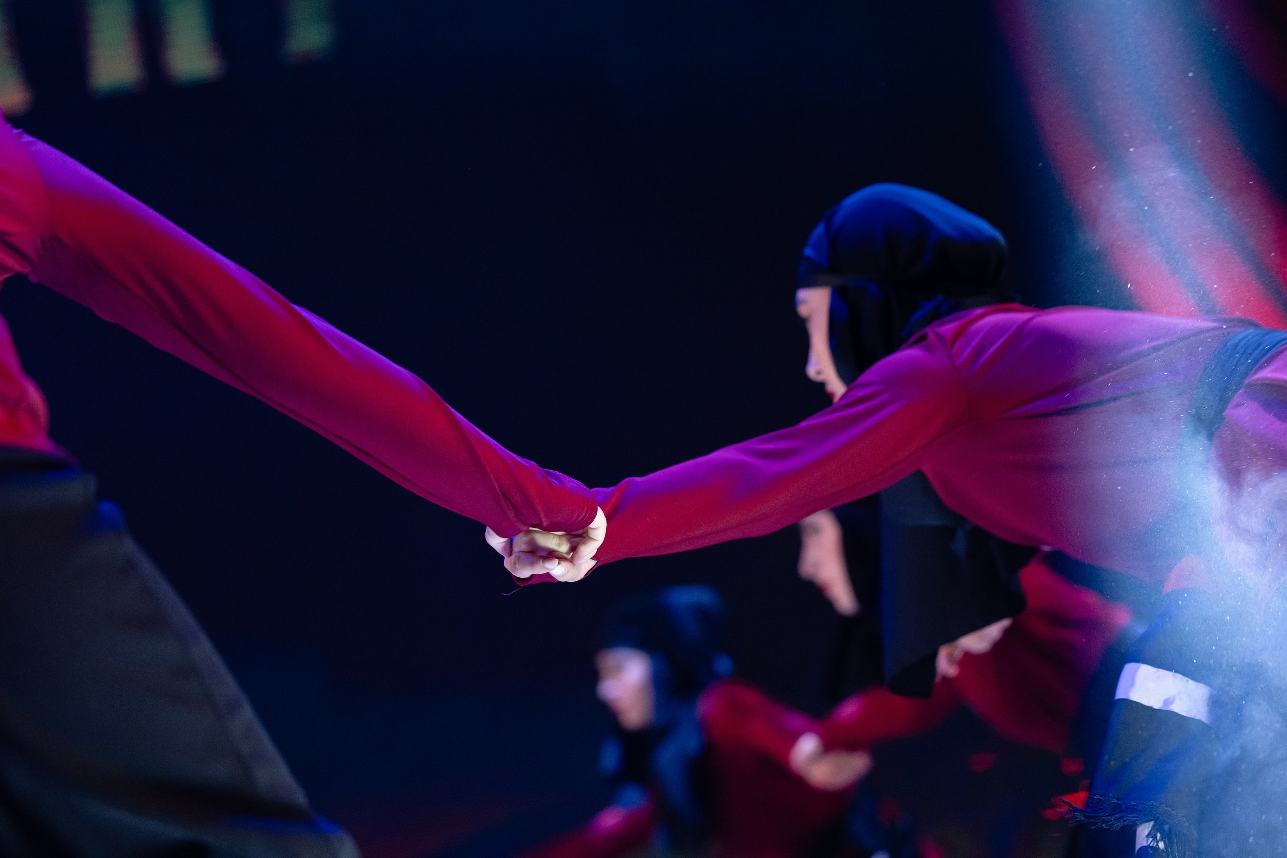 Танцы. Фотограф Николай Петрушкин | Ставрополь, Москва