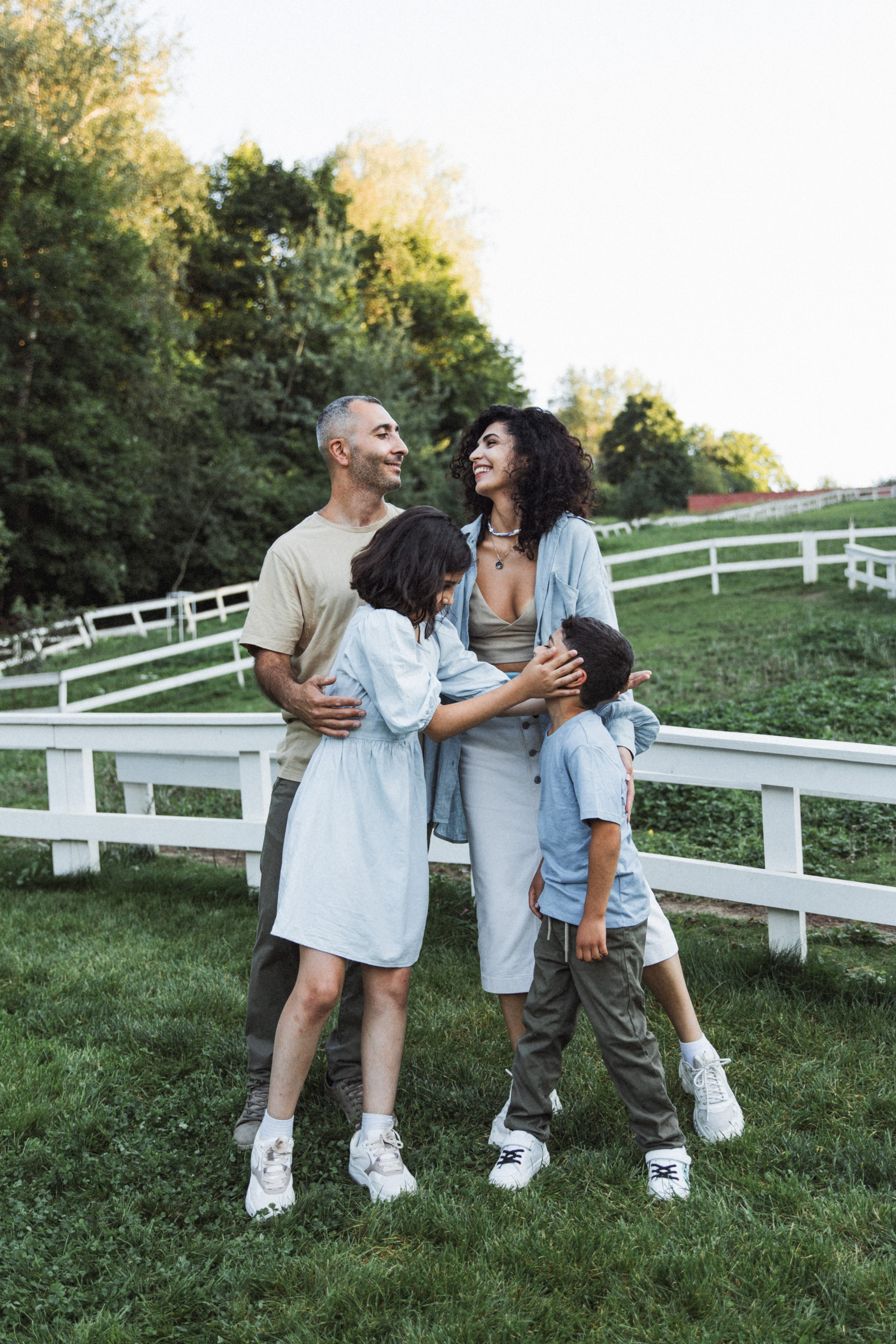 Вместе веселее!. Женский и свадебный фотограф Москва Елизавета Перова